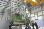 Technical Solutions Ind LLC (Al Sajaa Industrial, Al Sajaah, Sharjah), metalwork