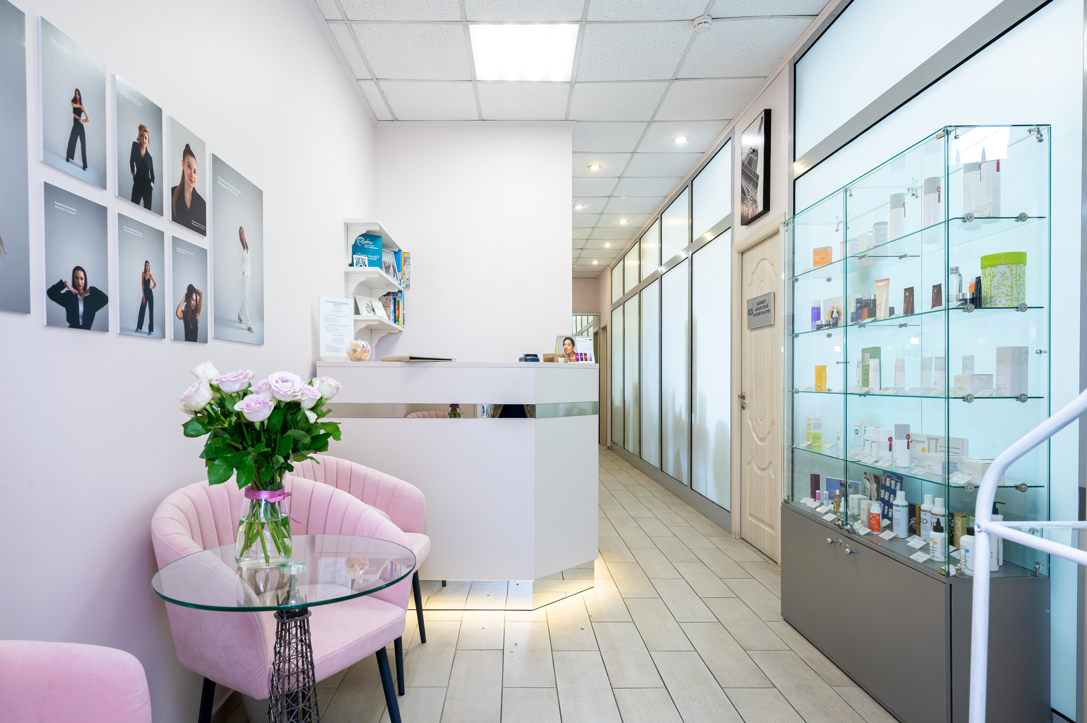 Aelita erotik Sankt-Peterburg