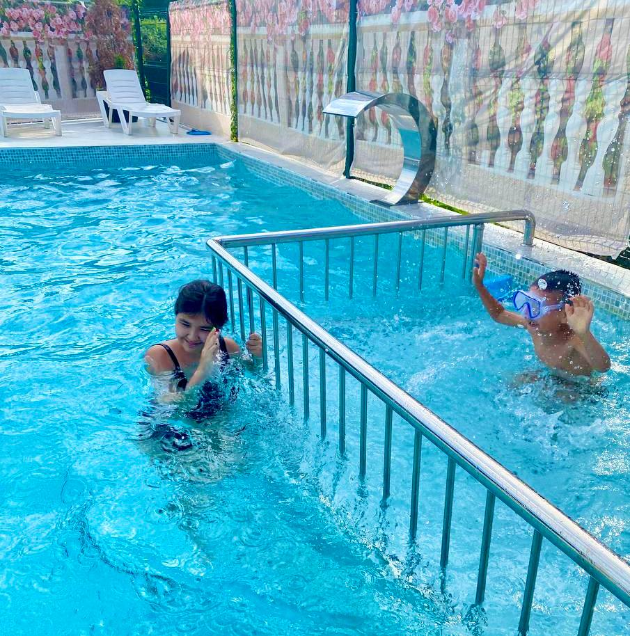 Фото Солнце Кавказа