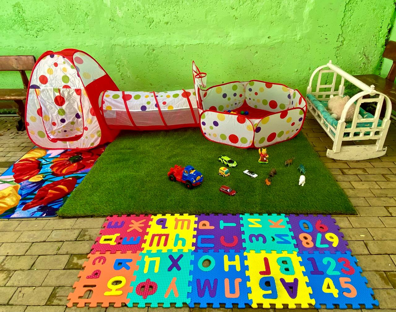 Фото Солнце Кавказа