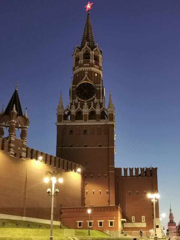 Pentahotel Москва Арбат — фото 36