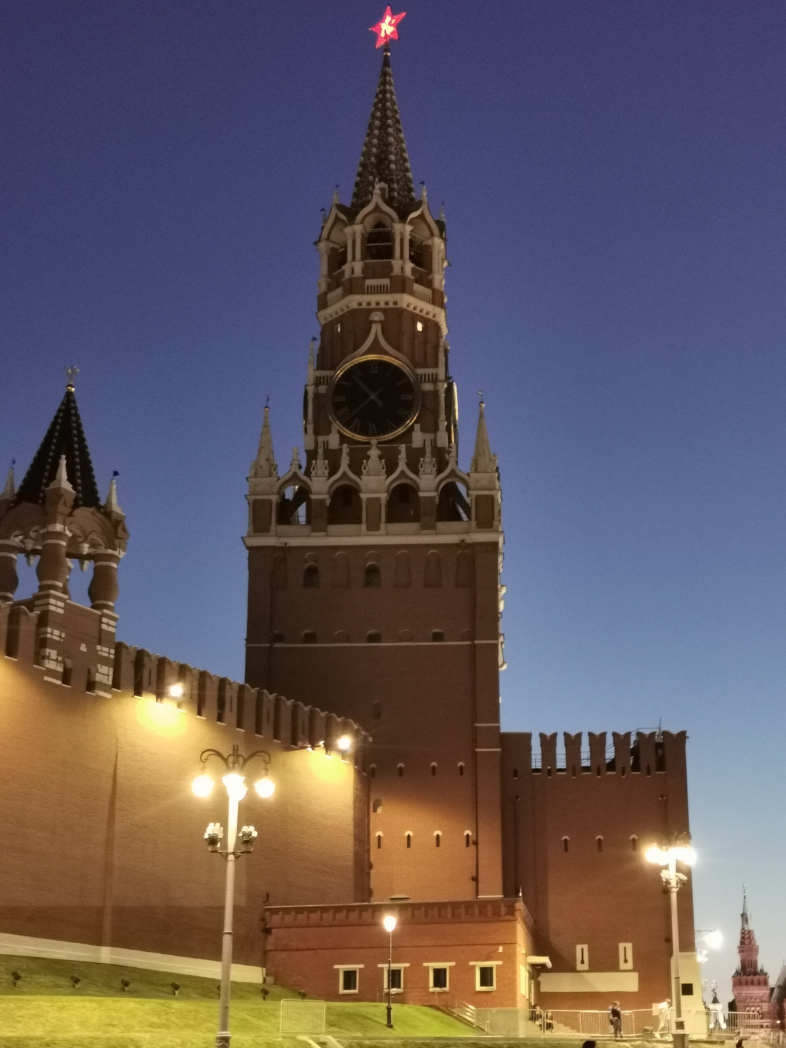 Фото Pentahotel Москва Арбат