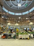Talpiot Market (Haifa, Sirkin, 37), mercado de maquinas de comestibles