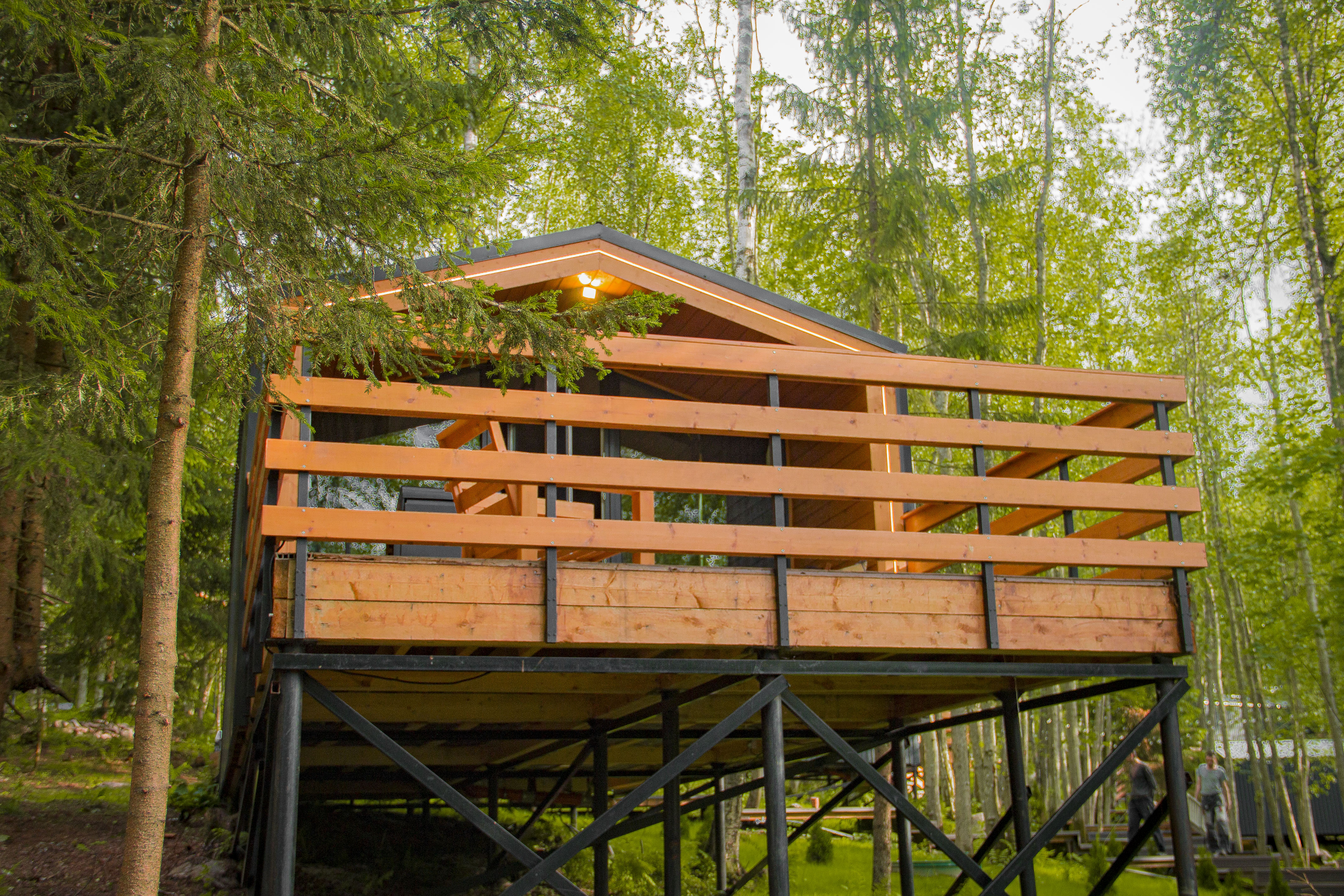 Фото BlackVillage