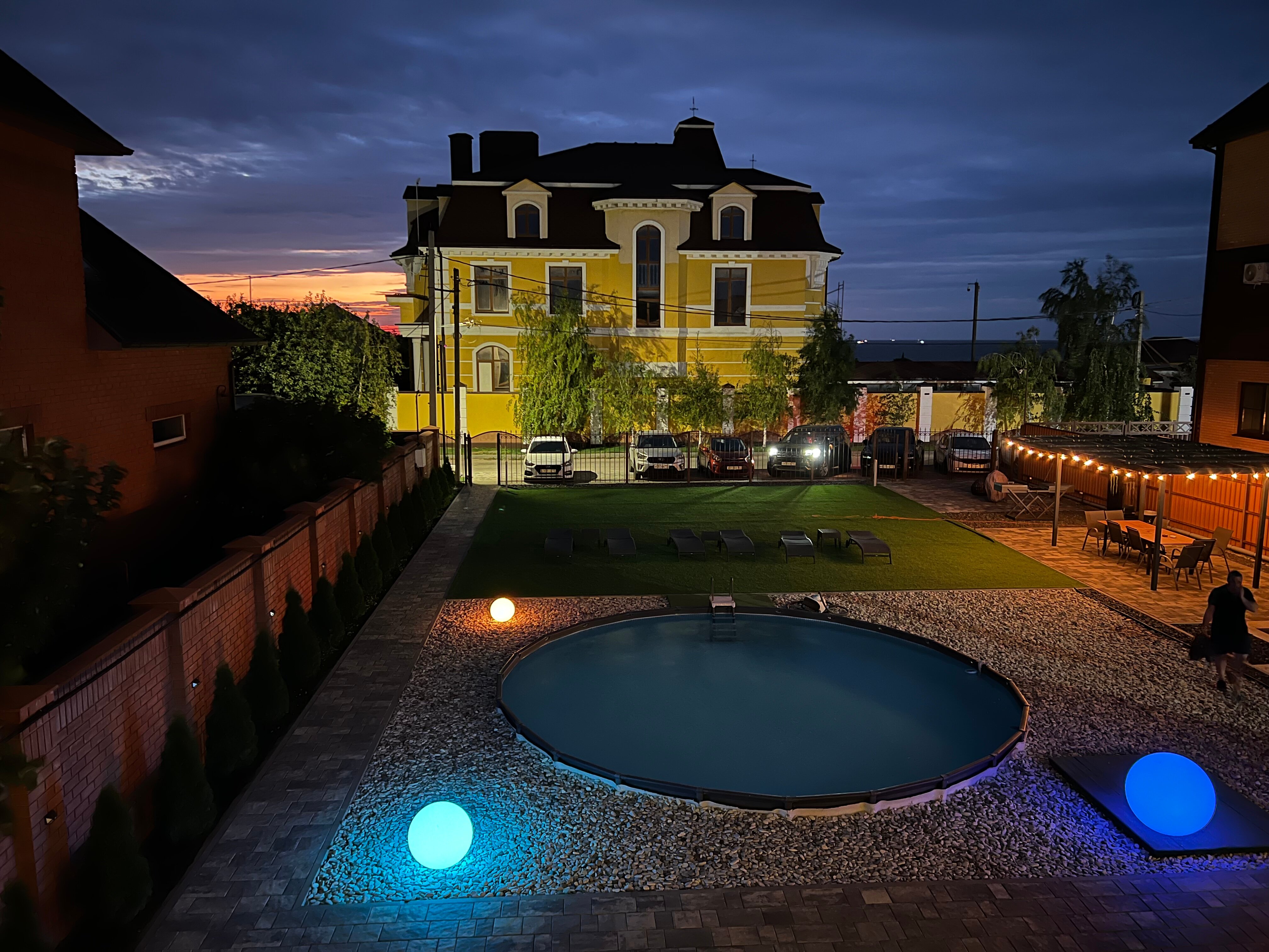 Фото МоеЛето