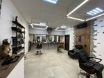 Viking (Raskolnikova Street, 79А), barbería