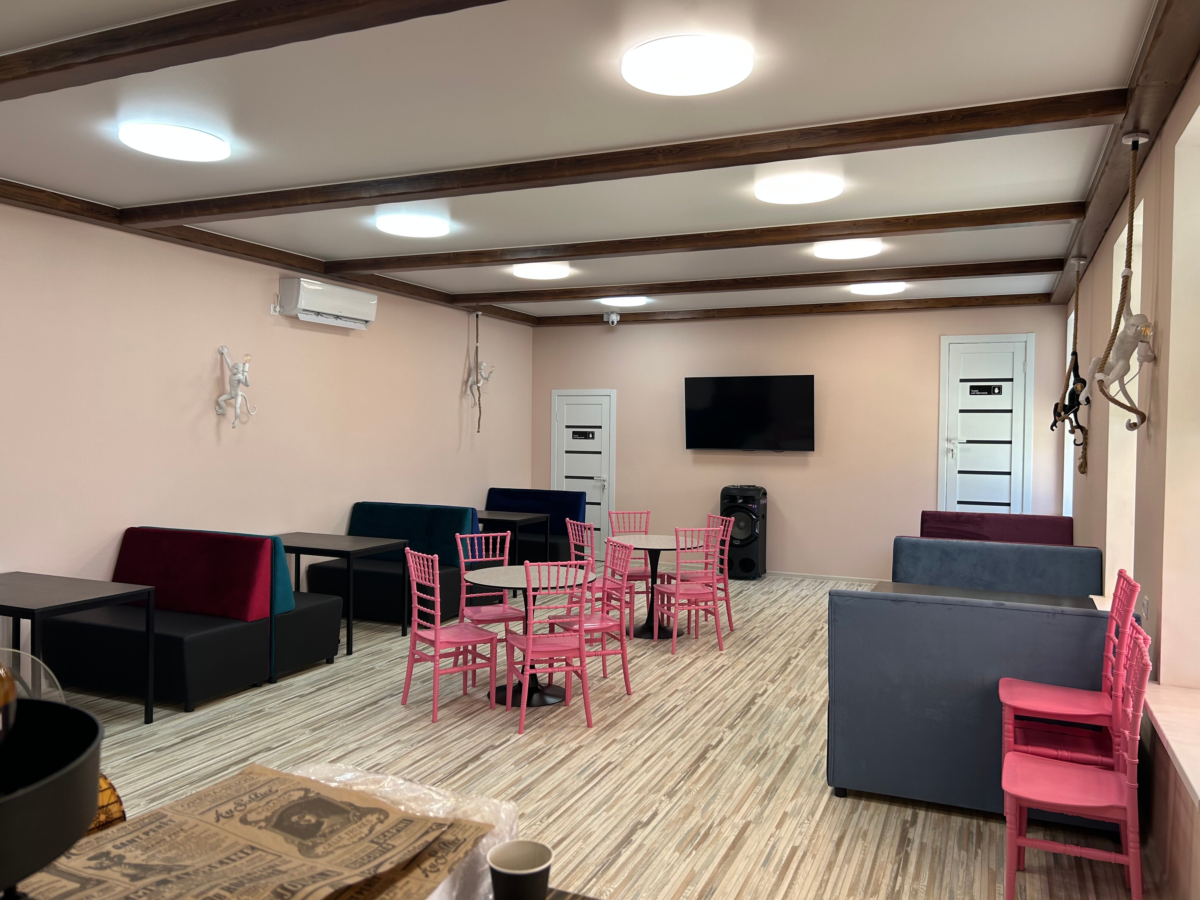 Фото Тортуга