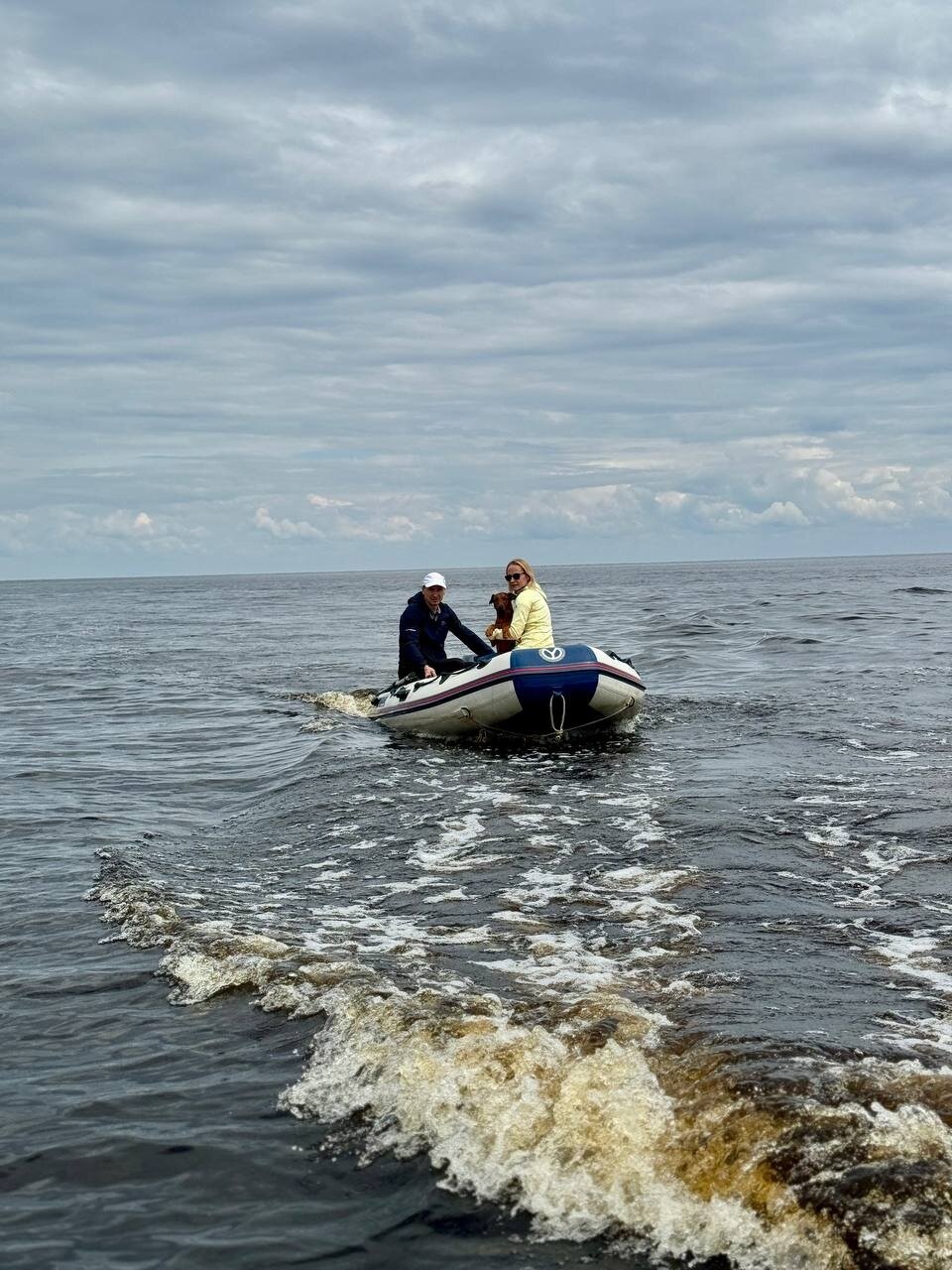 Фото Ильмера