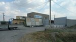 Euro Elite (Shymkent, Enbekshi District), road materials