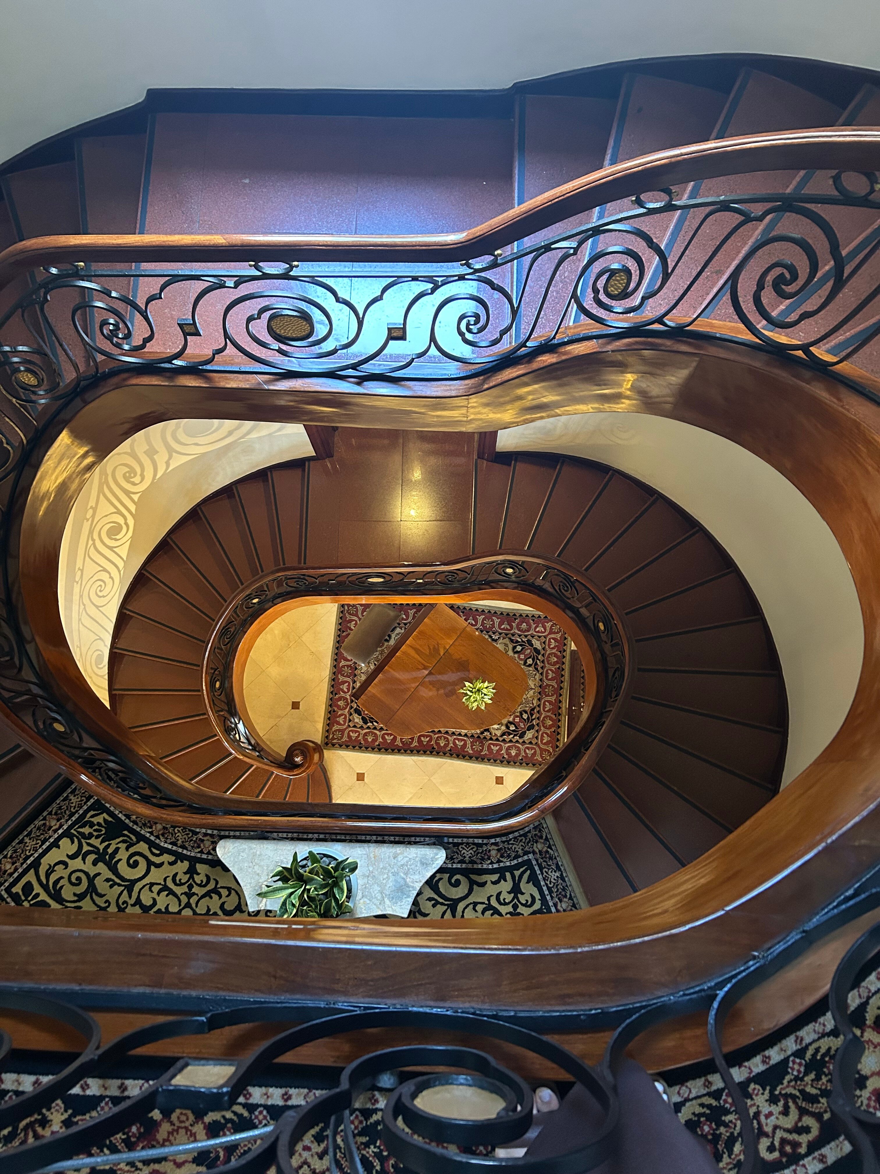 Фото Hotel Grand Saigon