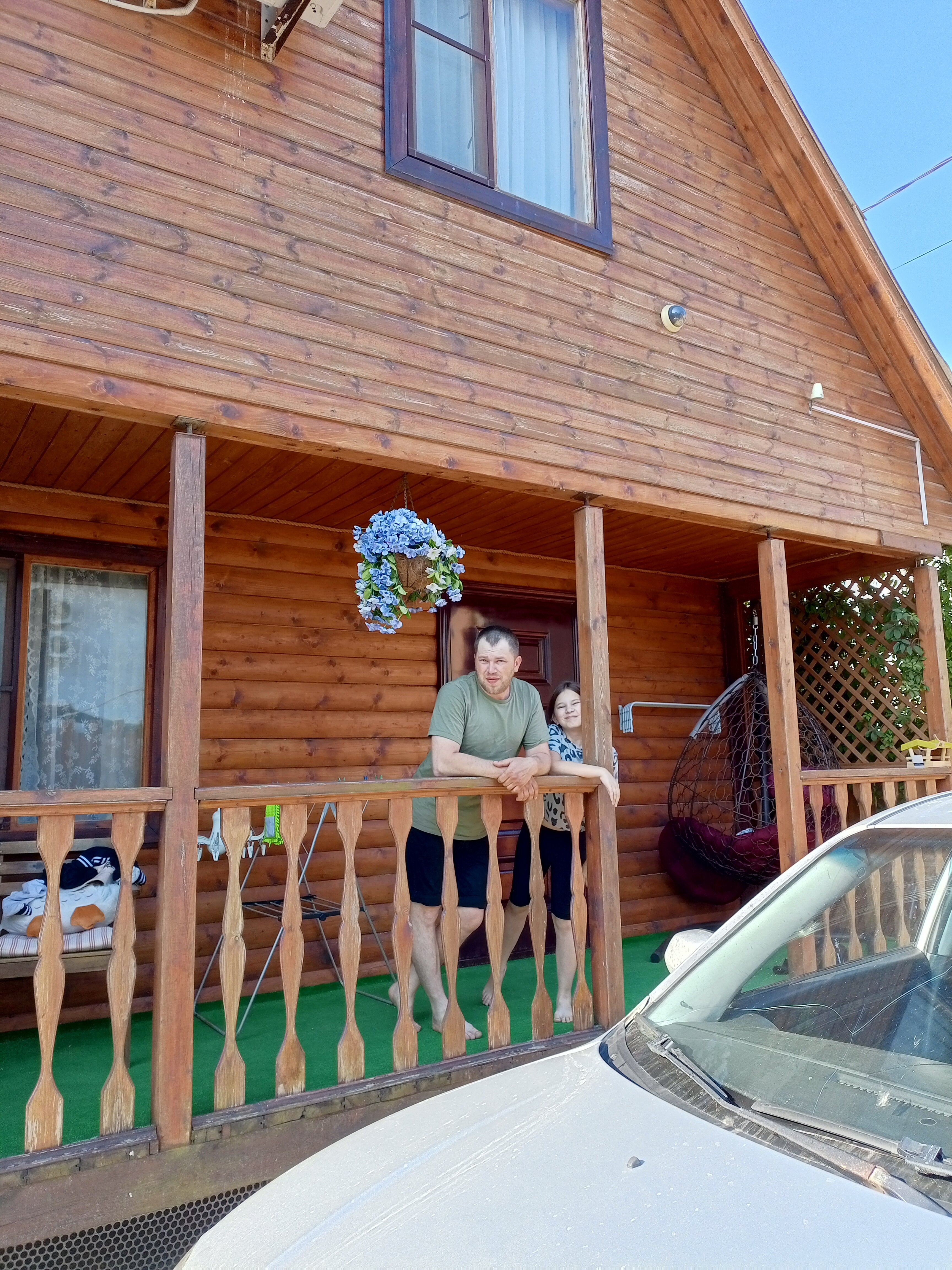 Фото Азовский причал