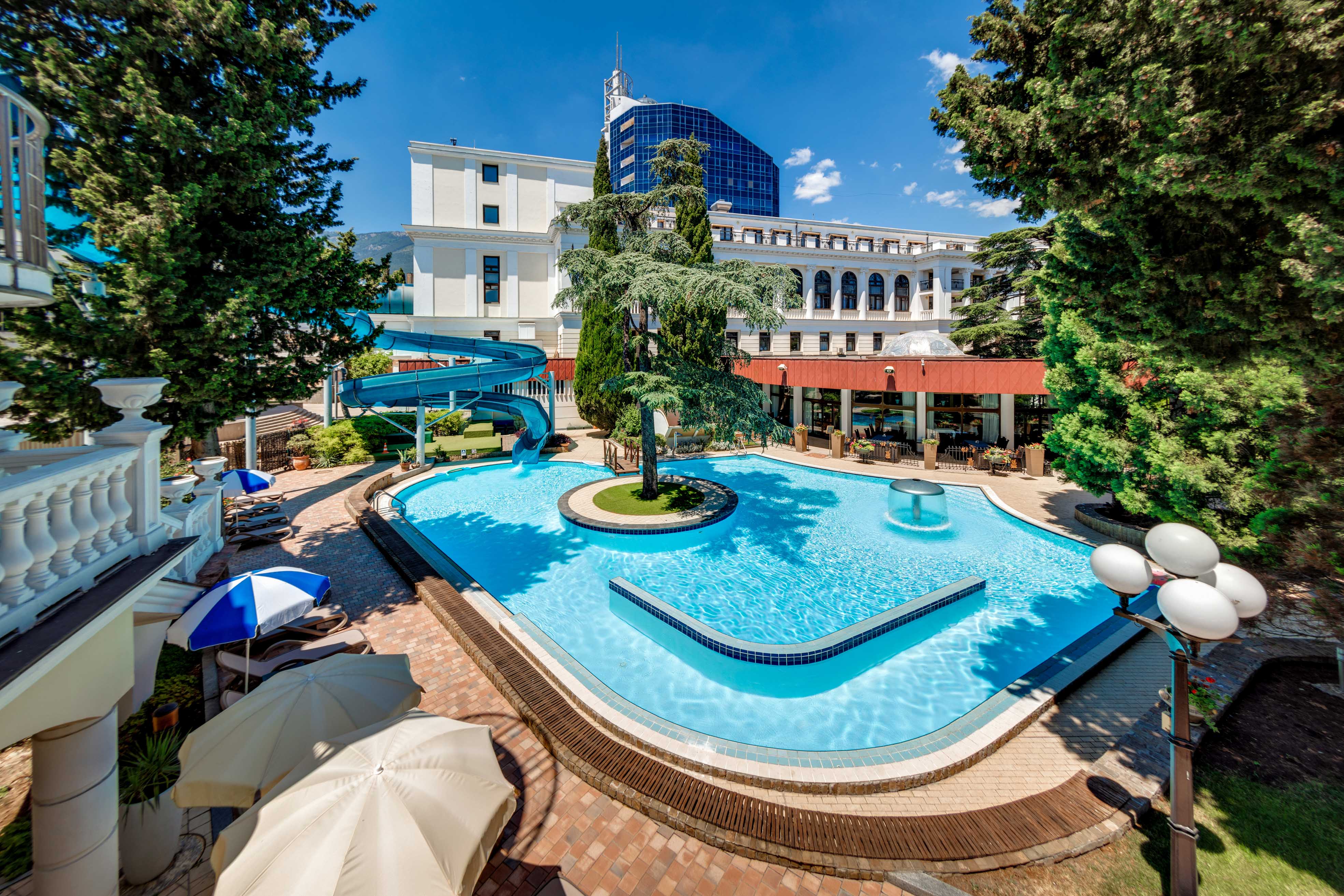 Фото Oreanda Resort & SPA