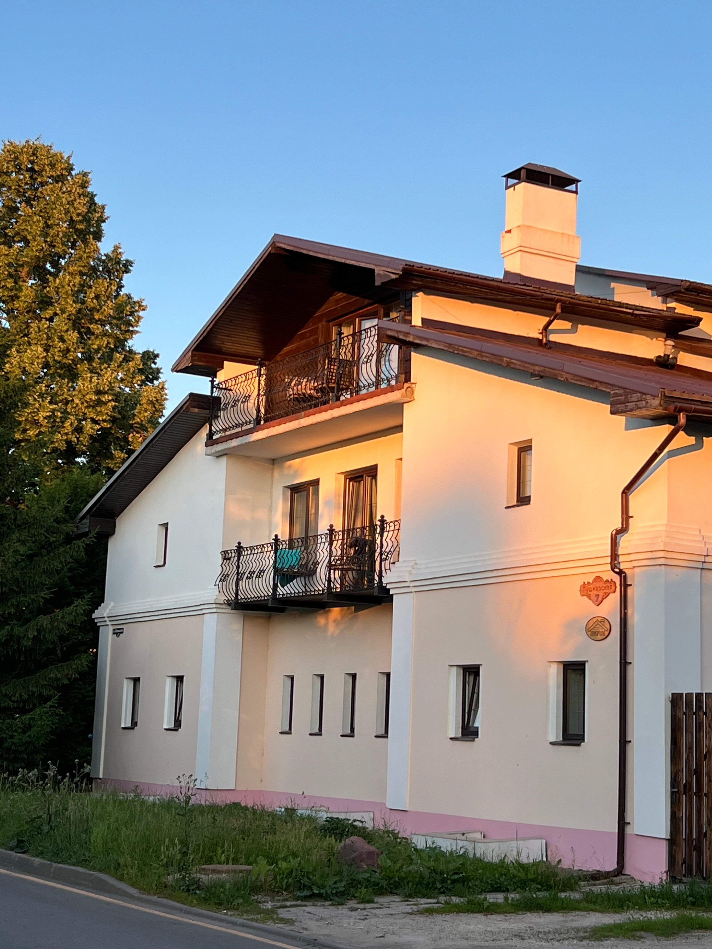 Фото Панорама