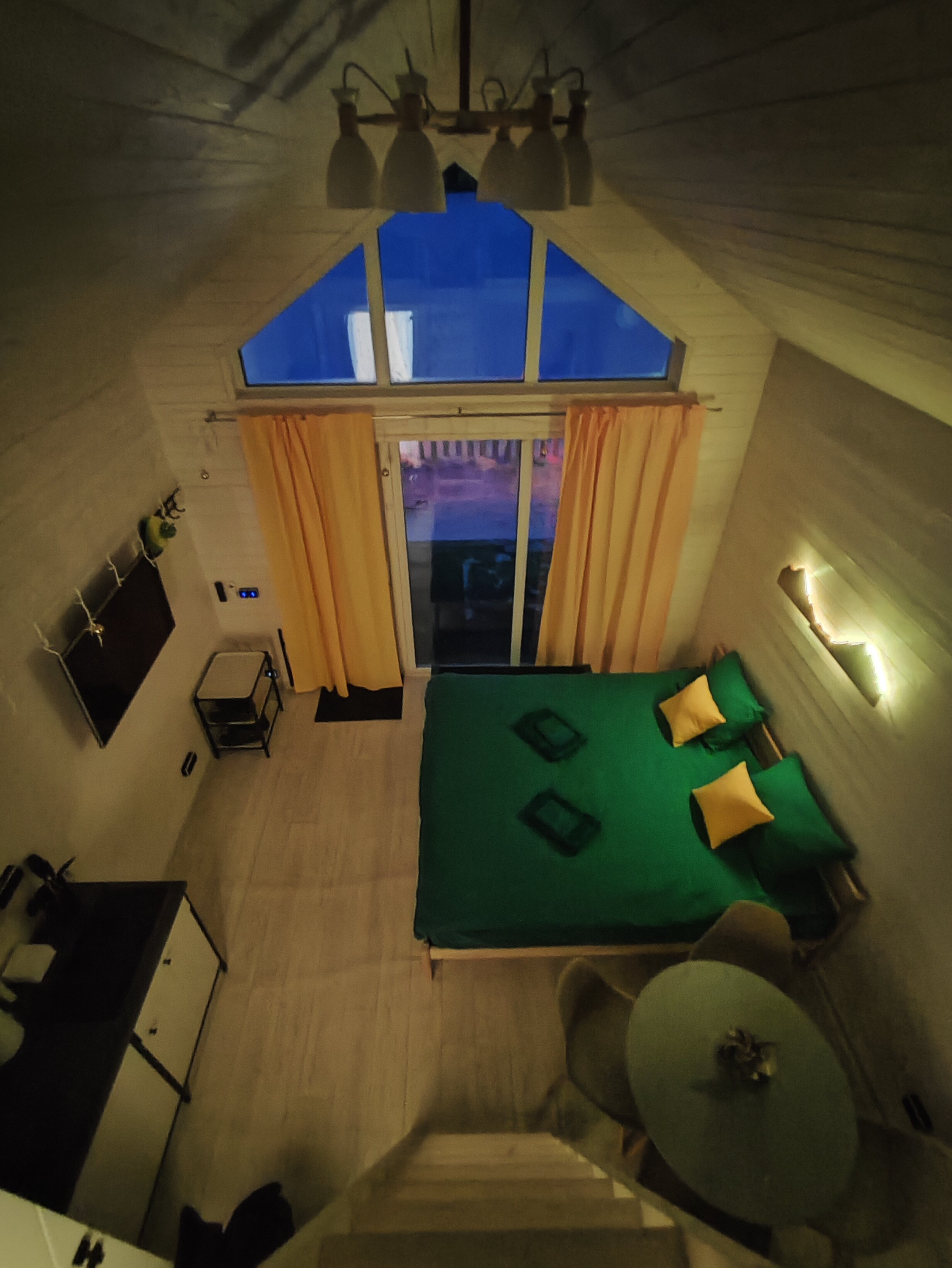 Фото Парк Малидак