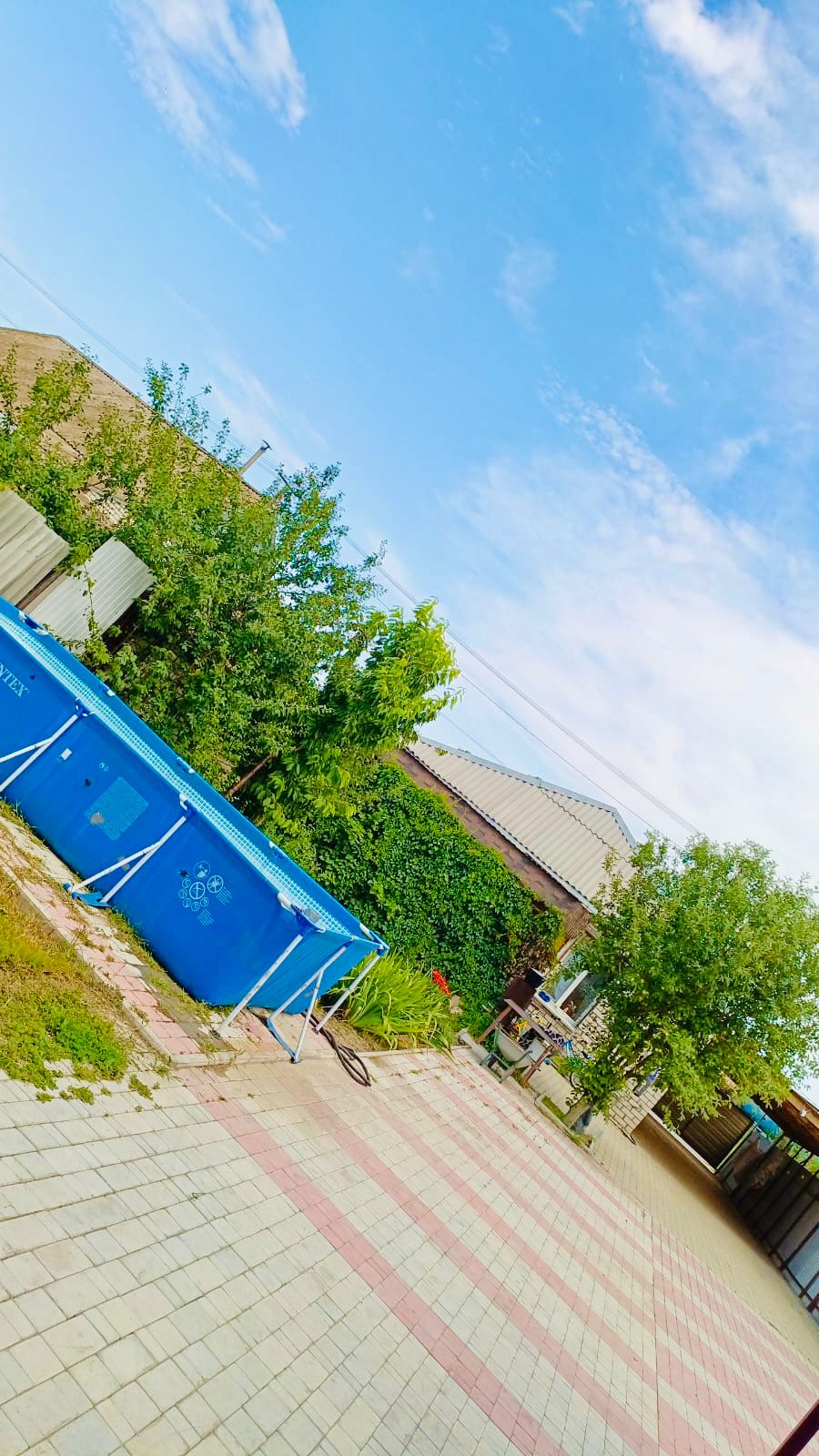 Фото Ночлег как дома