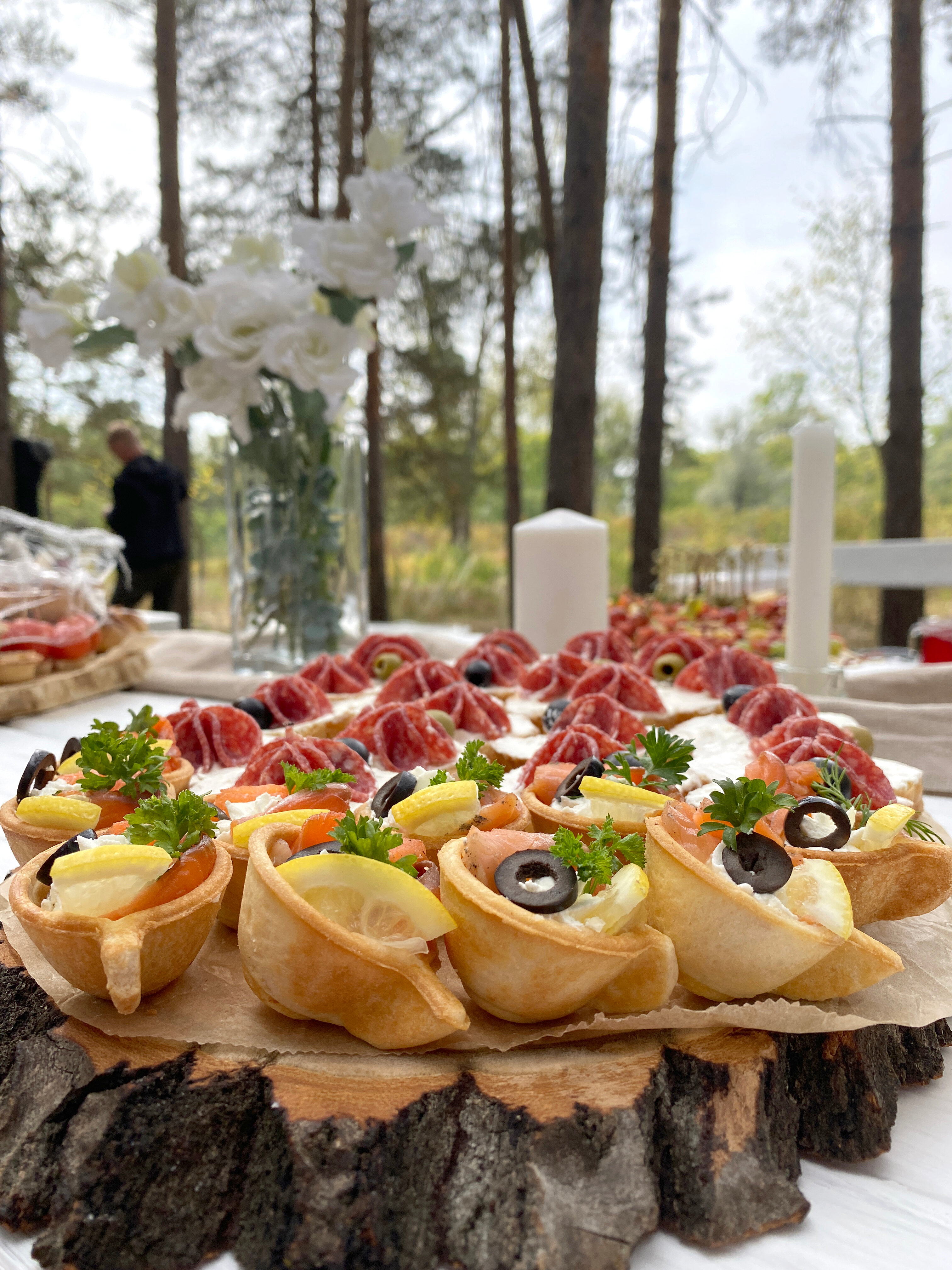 Фото Черёмушки