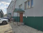Центр комплектации монтажника (Izmailova Street, 17А), ventilation systems