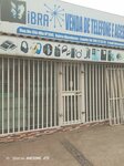 Ibra comercio geral (Luanda Province, Municipality of Luanda, Vila - Alice), mobile phone store