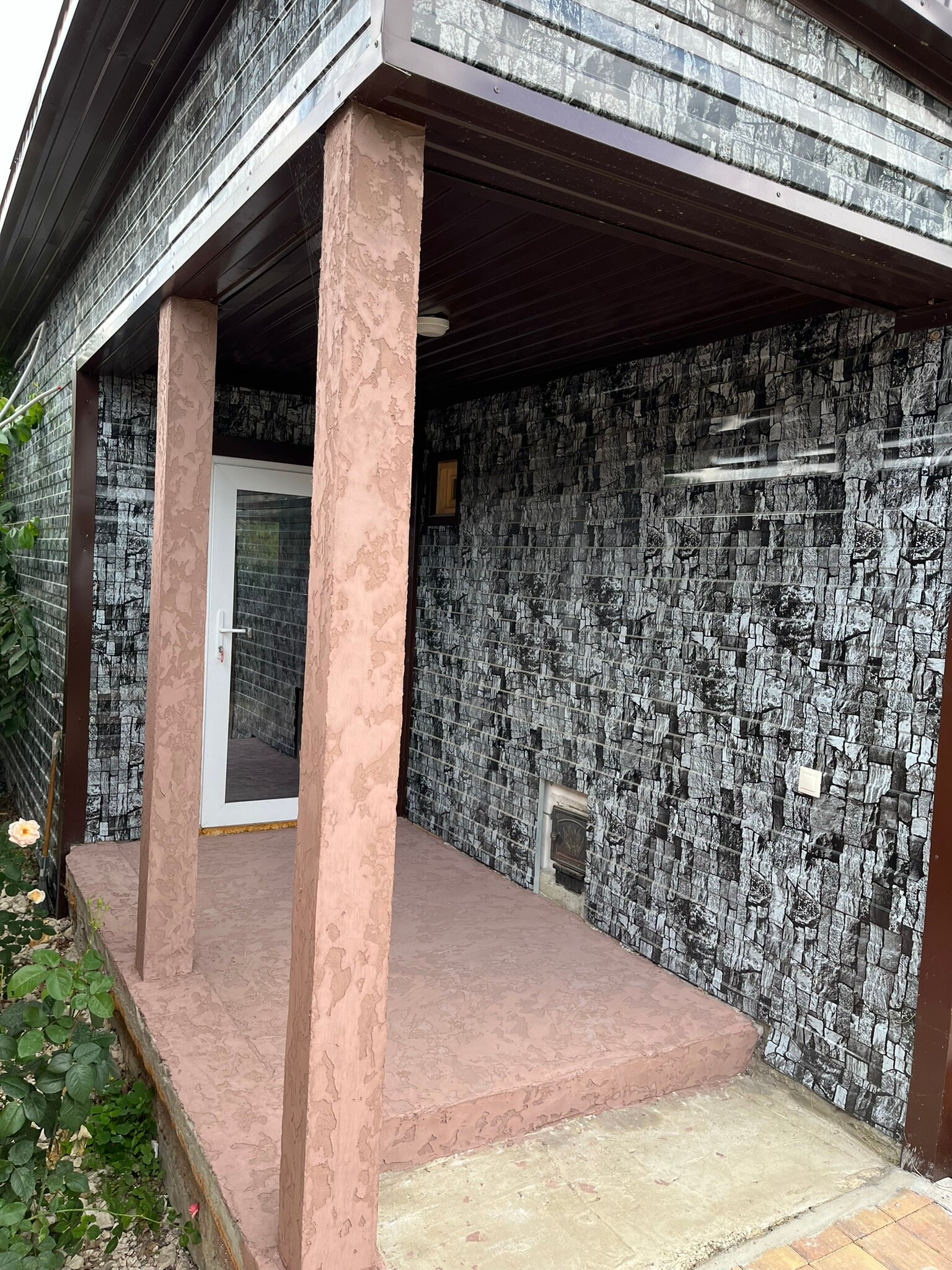 Фото Домик на Октябрьской