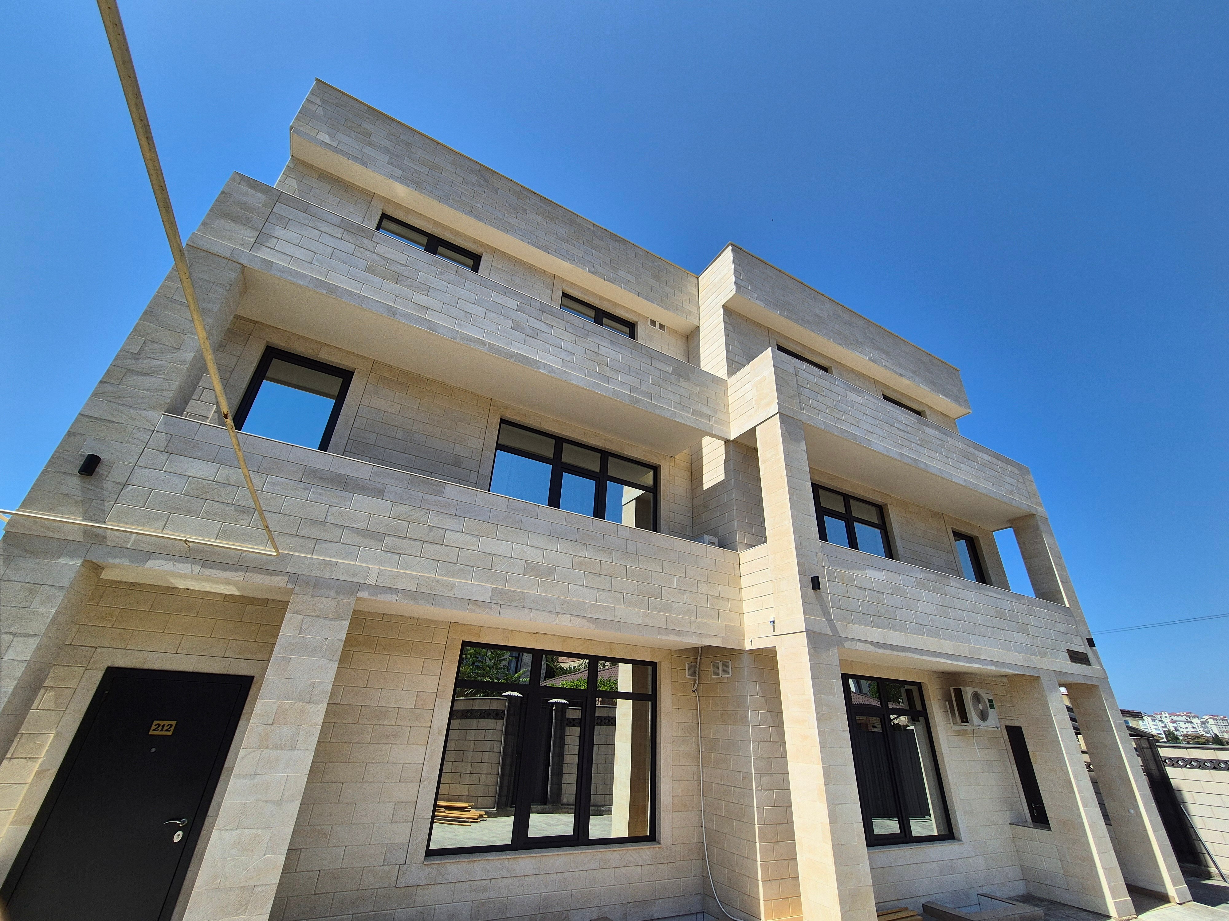 Фото Золотая Гавань