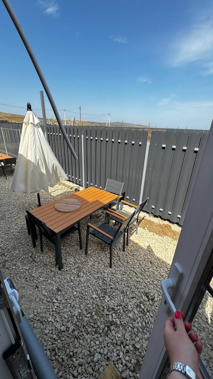 Фото Песок и дельфины