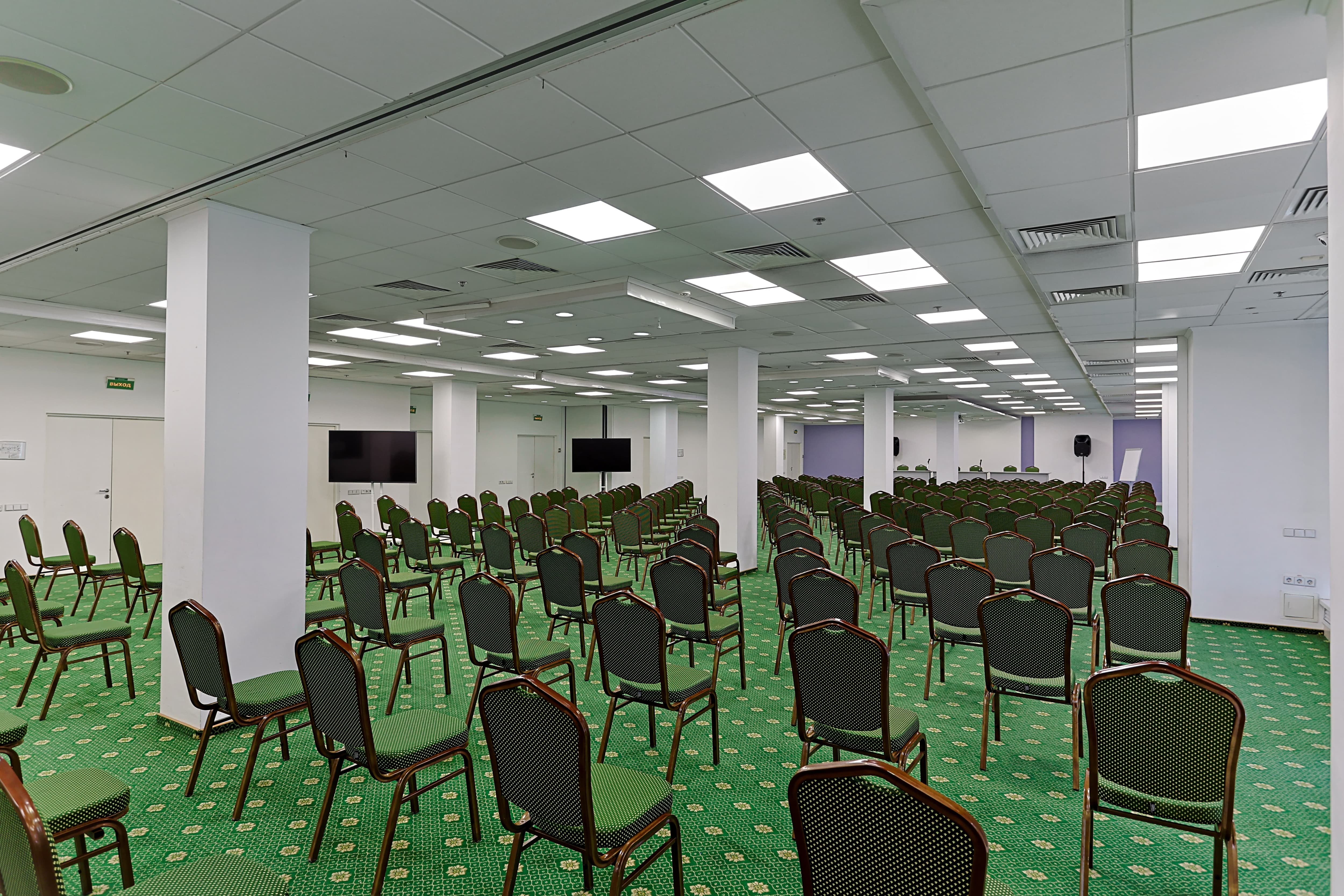 Фото Альфа Измайлово