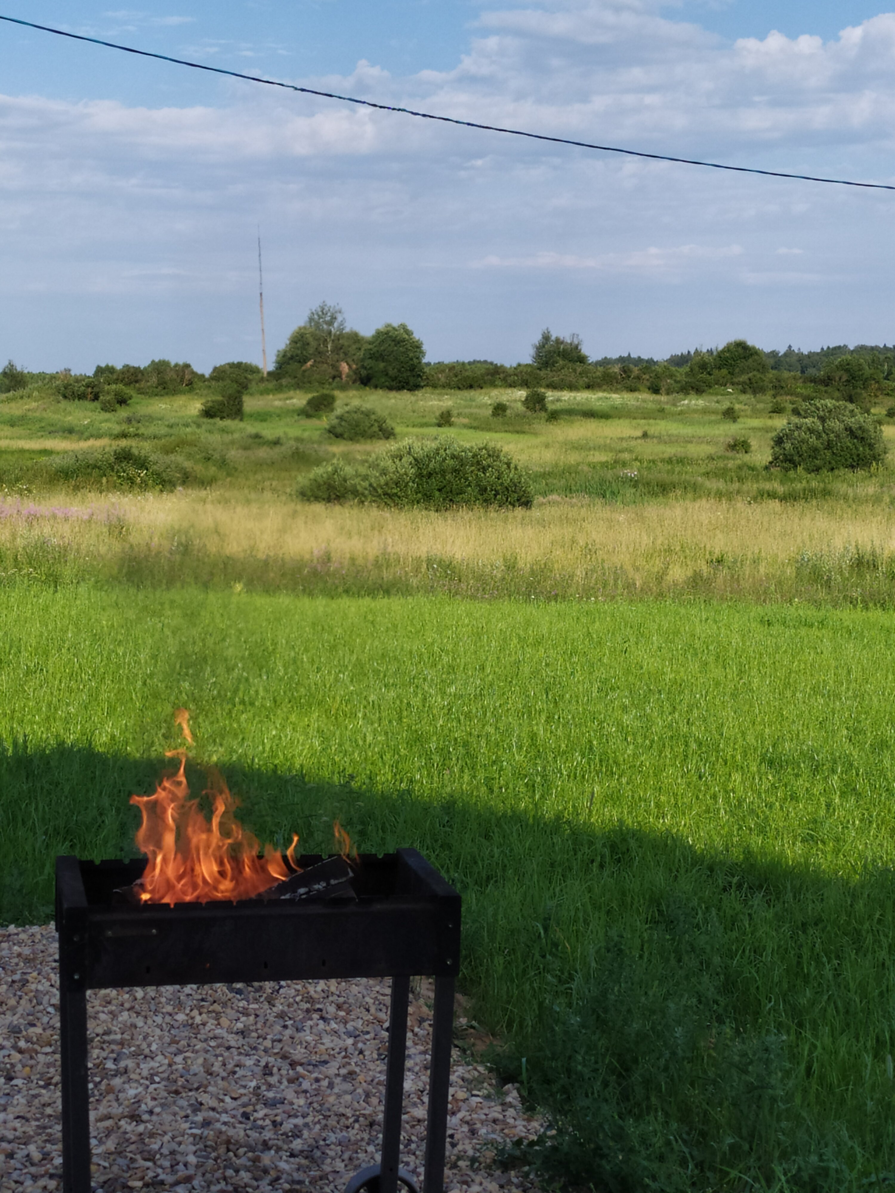 Фото Якунино дача