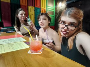 Anonymous Pub (Kursk, Dimitrova Street, 66), bar, pub