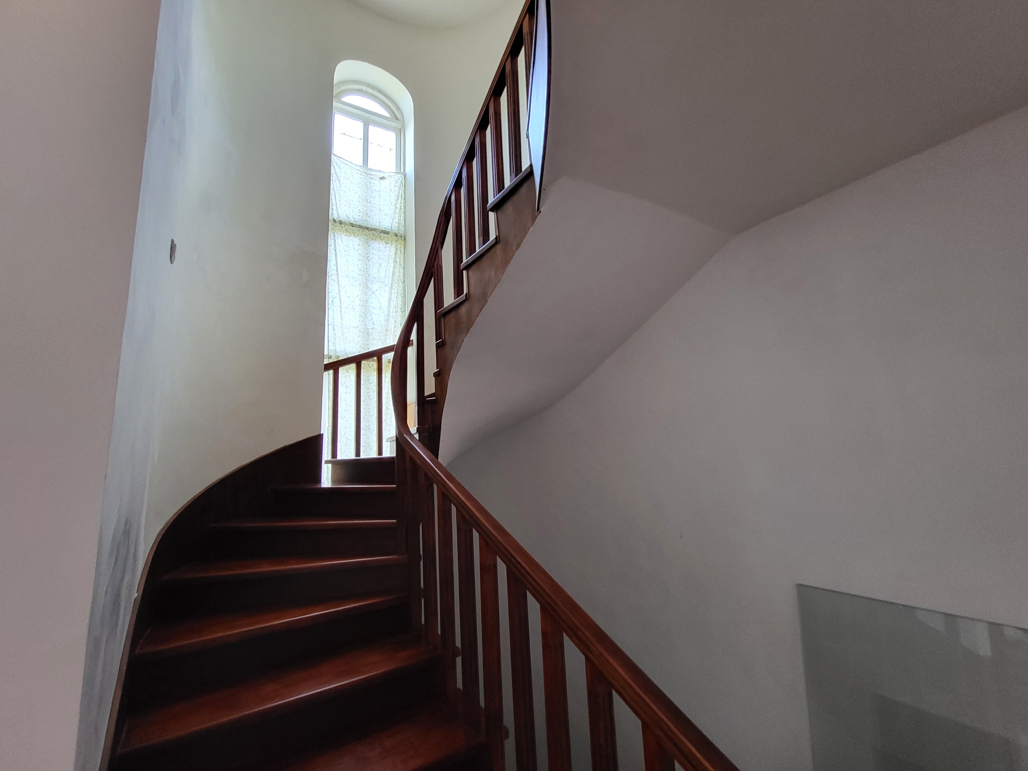 Фото Красный дом