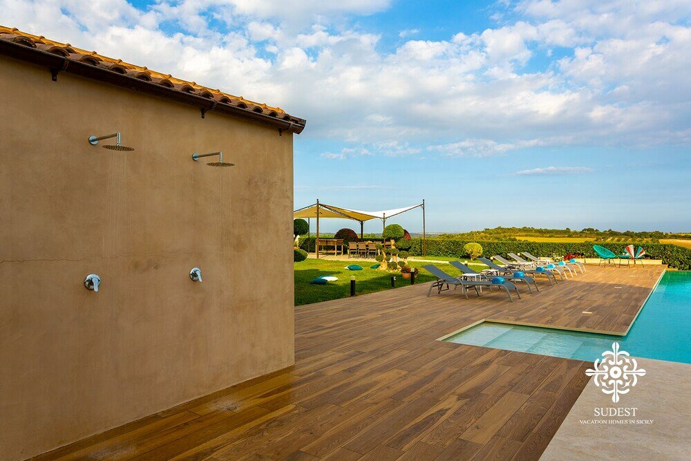 Фото Sicily Summer Breeze