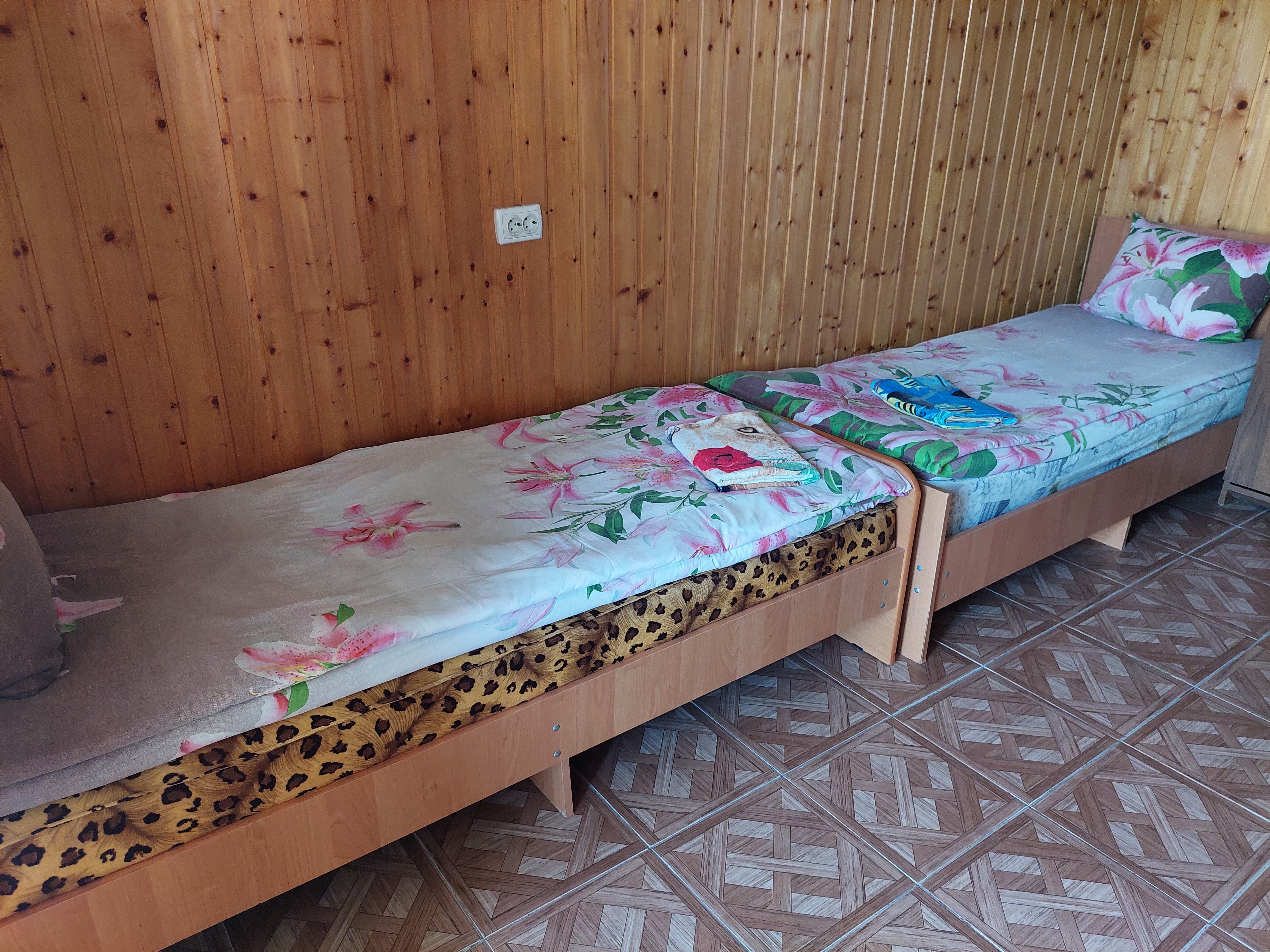 Фото Guest House on Sayat-Nova