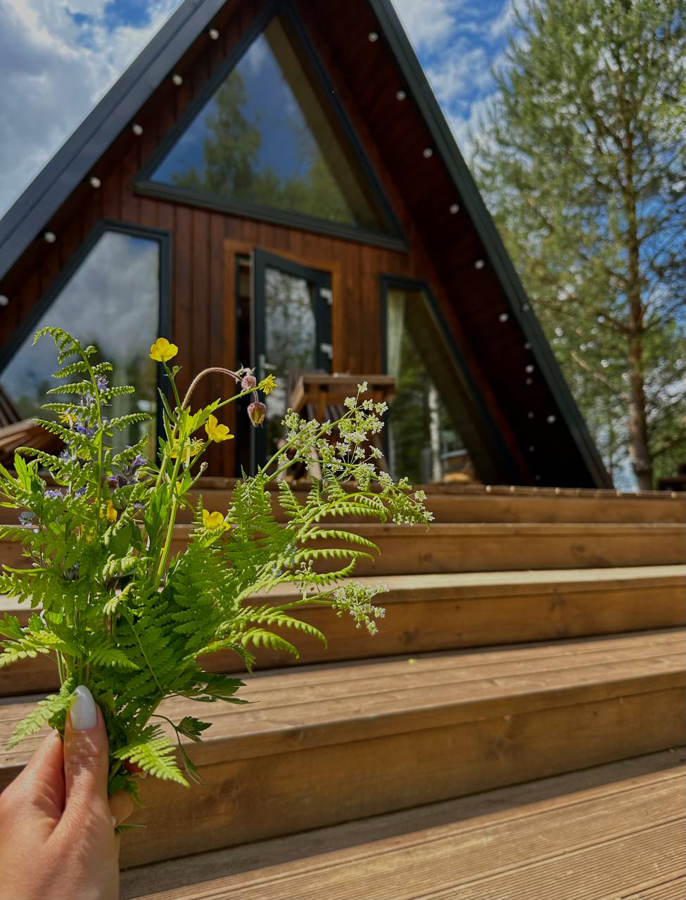 Фото А-пушка