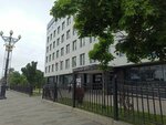 Хоккайдо центр (Kommunisticheskiy Avenue, 18), management company