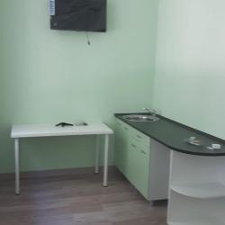 Фото Каменский Hotel