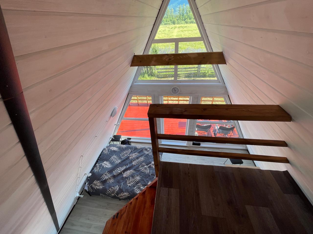 Фото Уймон - Парк