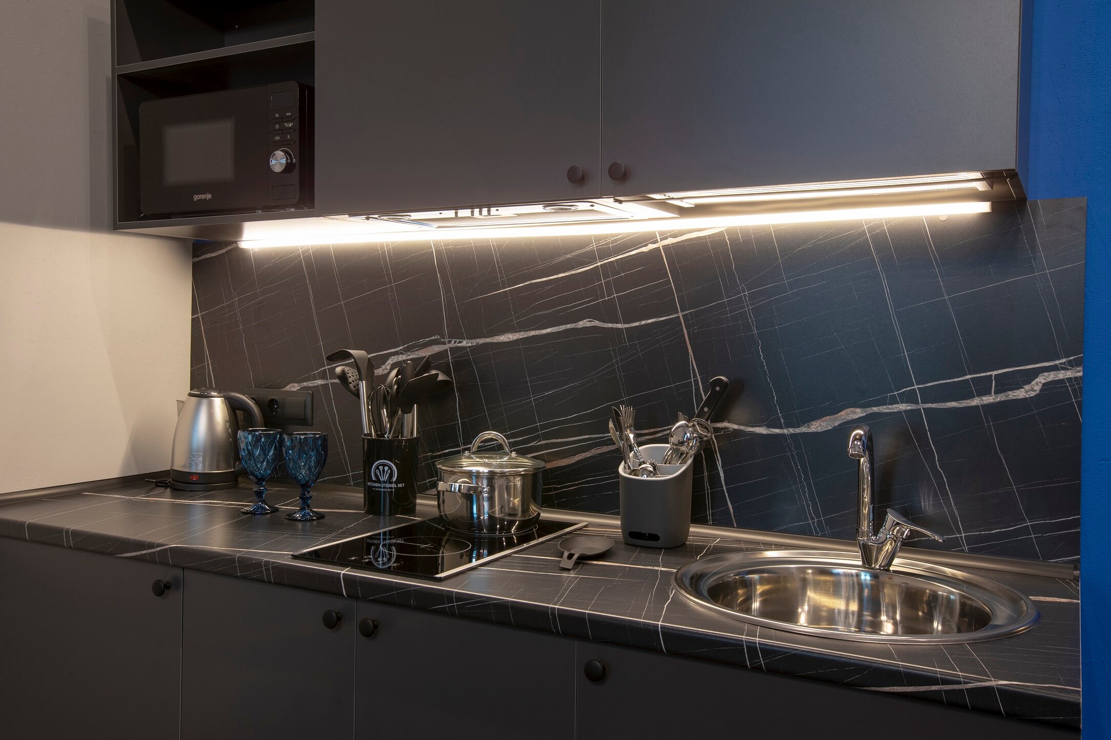 Фото Новый Чайковский