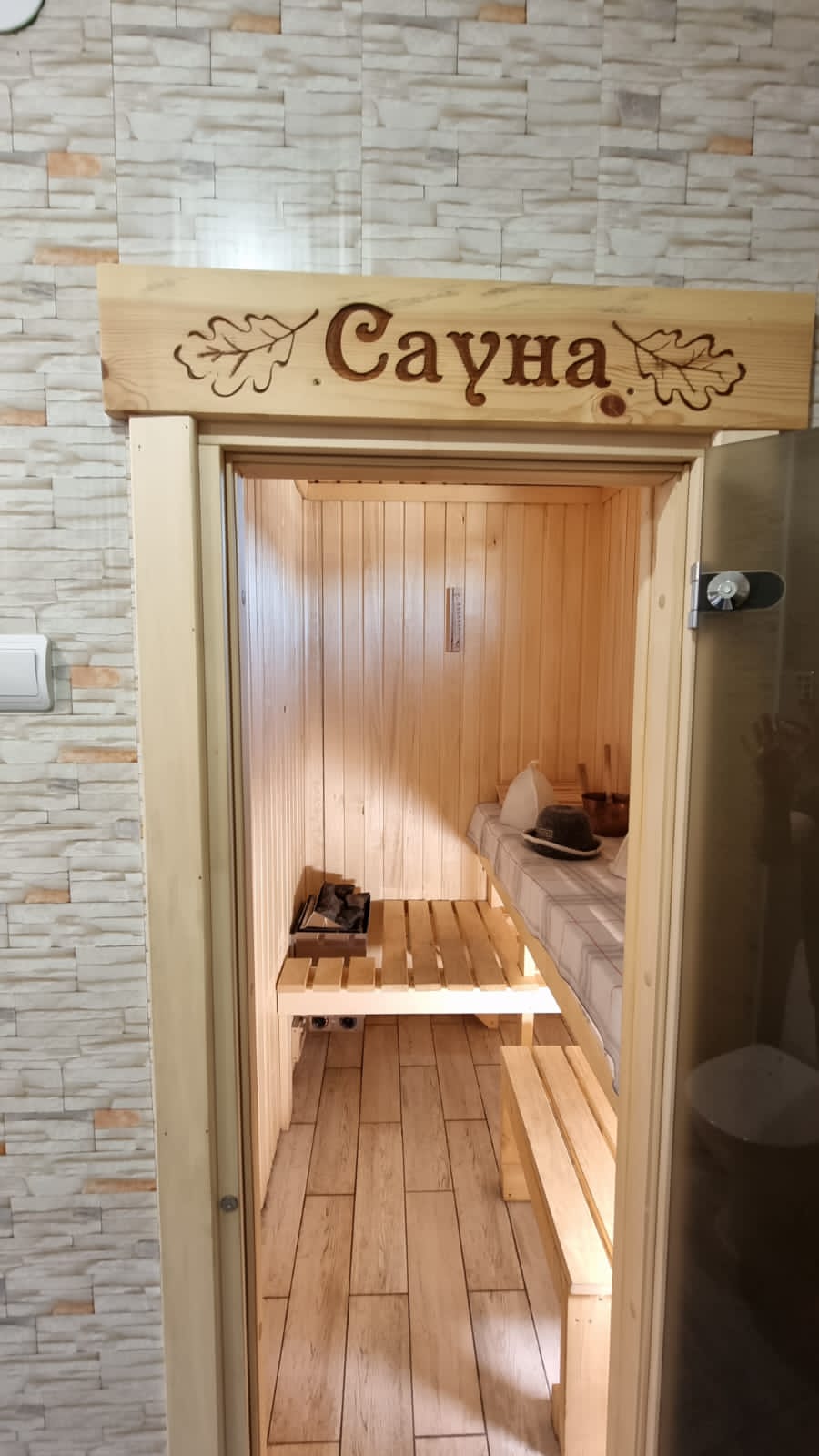 Фото Дом Карелия-Ярви