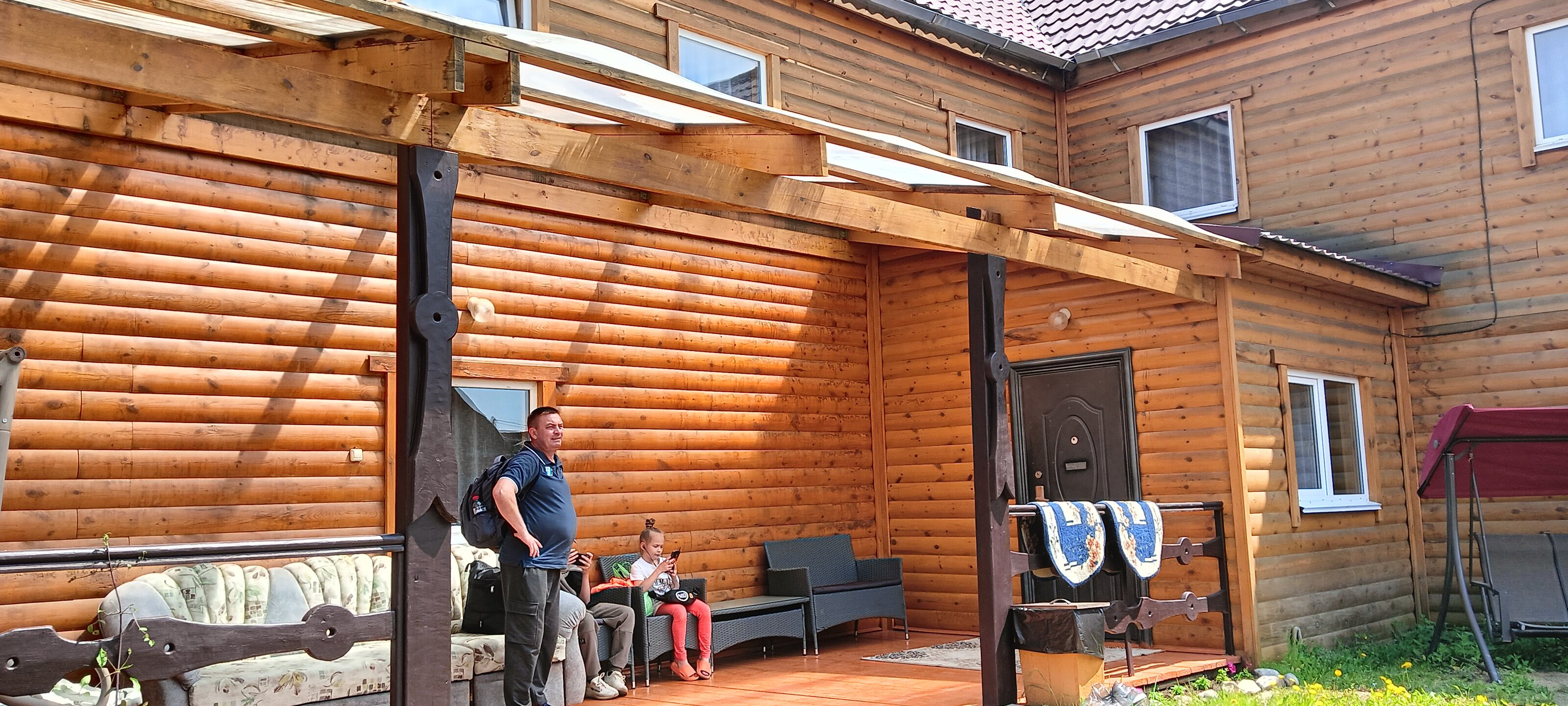 Фото Усадьба Набаймар