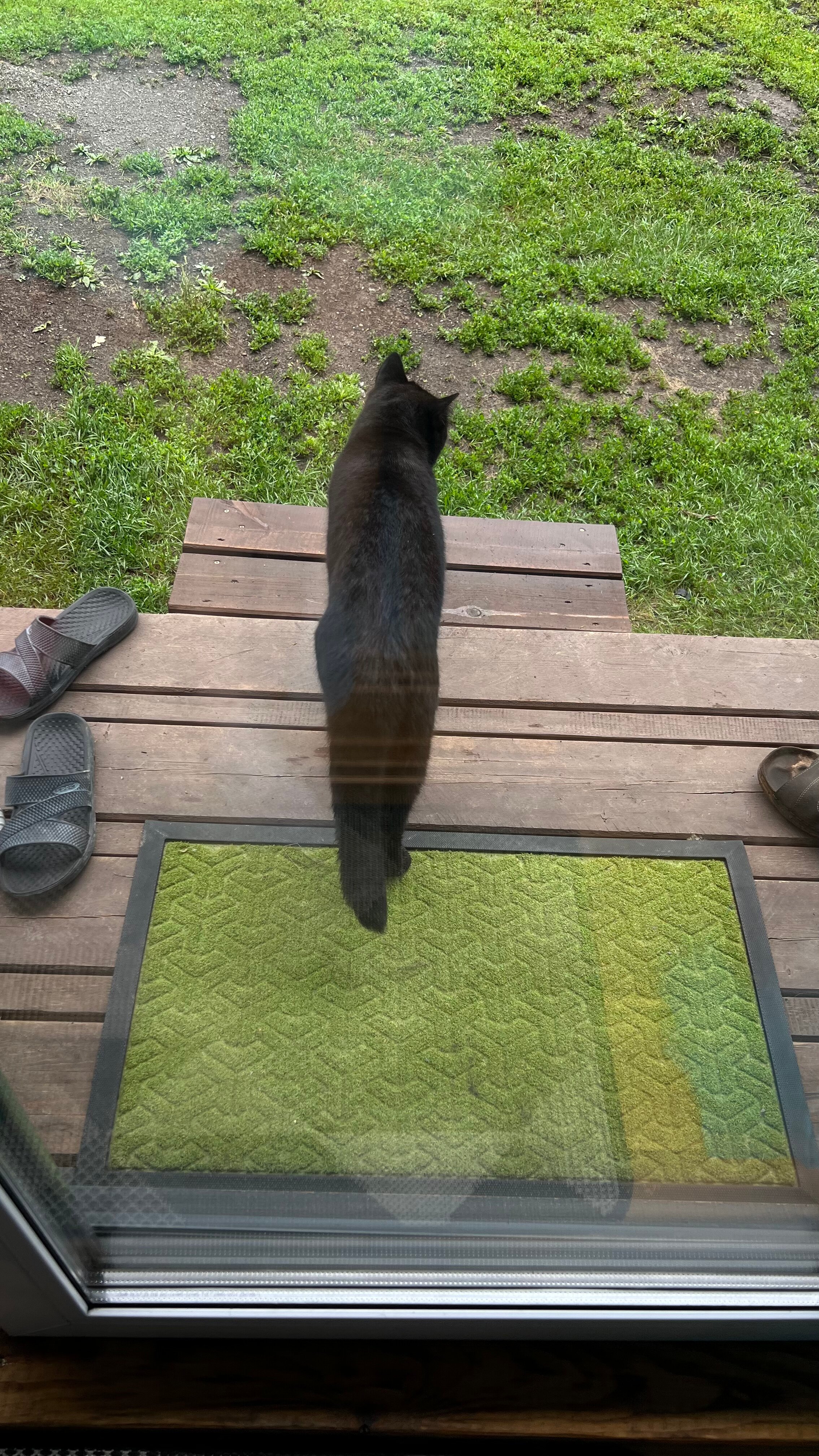 Фото Дыхание гор