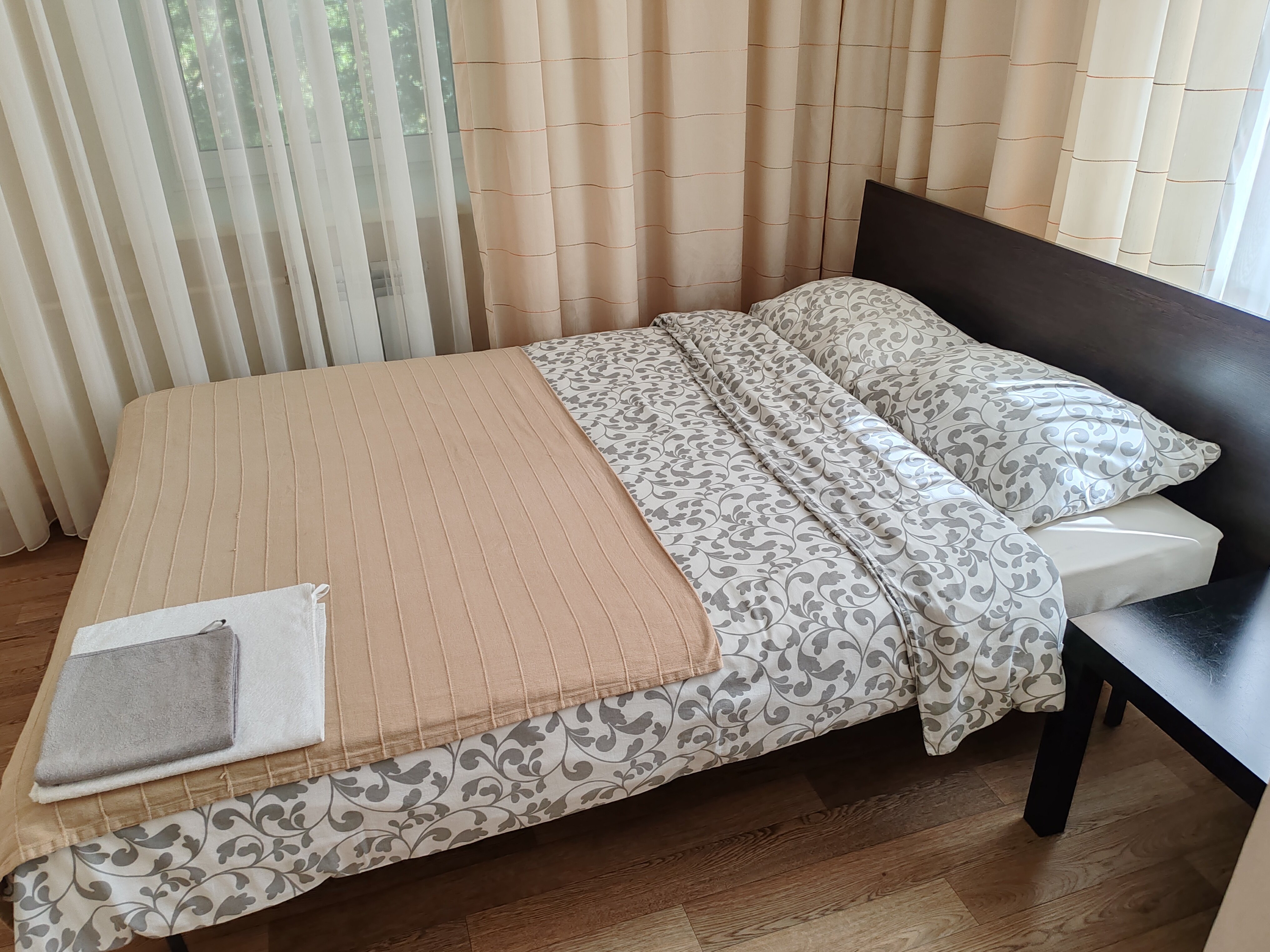 Фото Апарт Отель 24