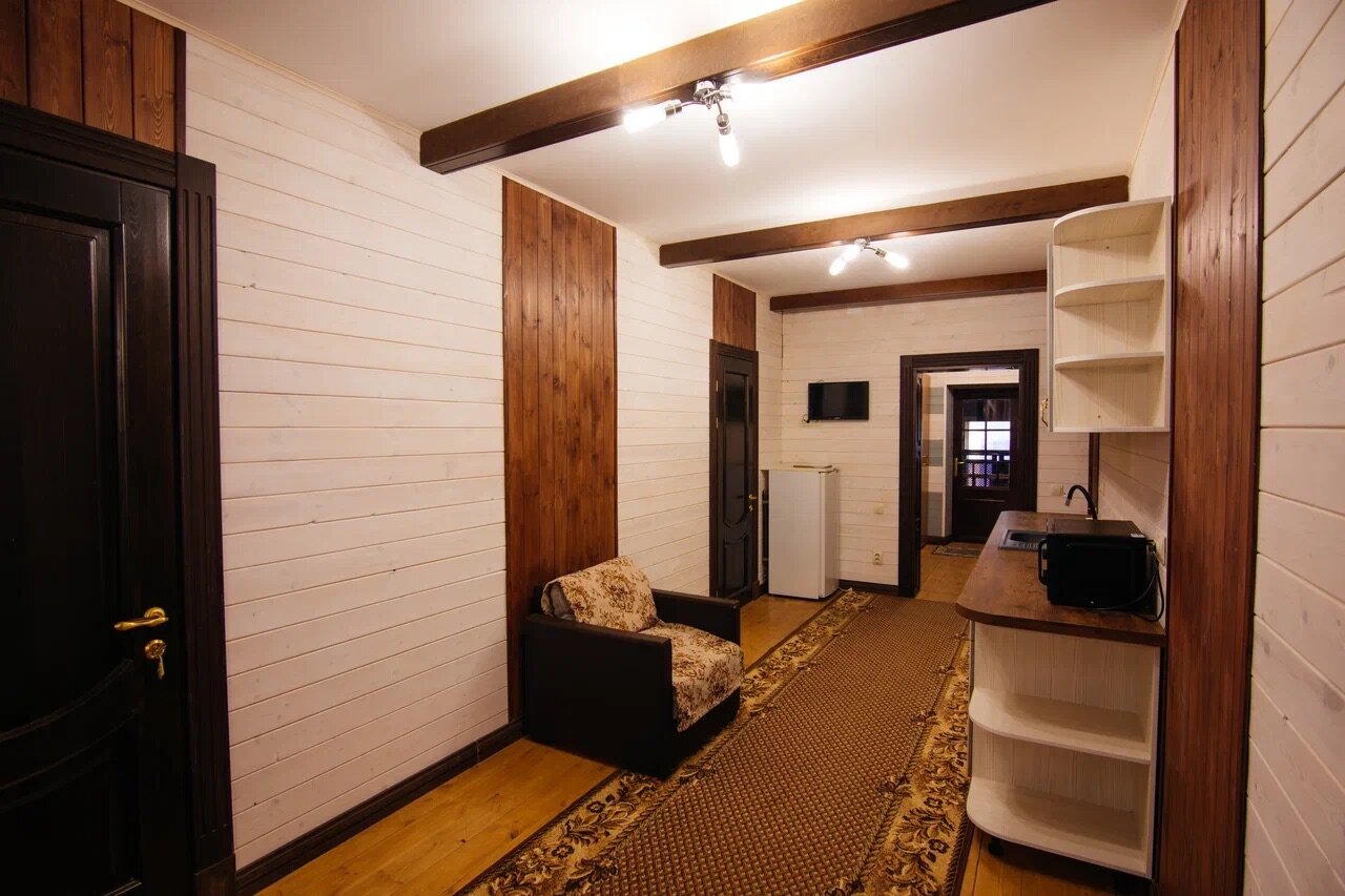 Фото Баталин