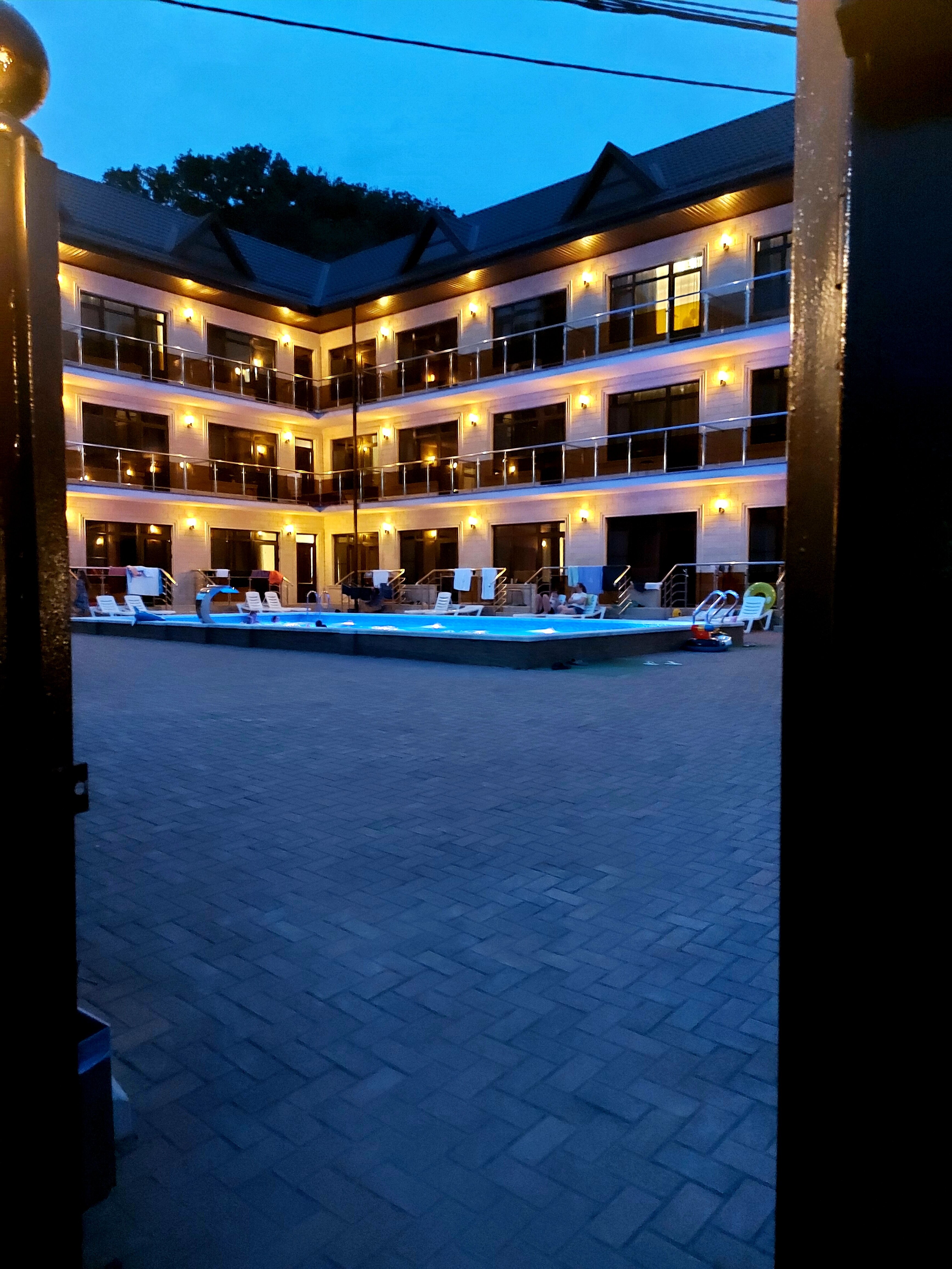 Фото Изумруд