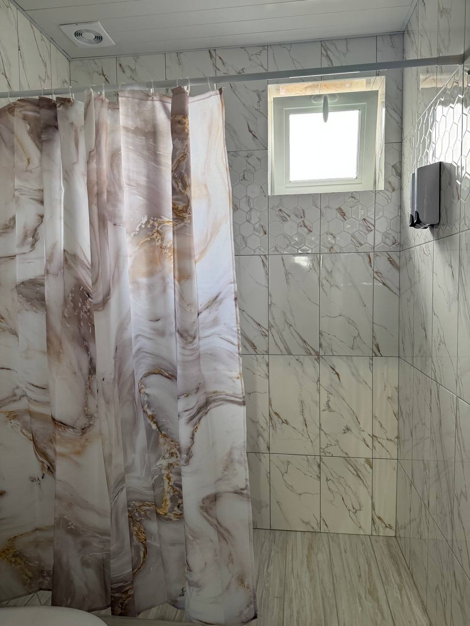 Фото Степной