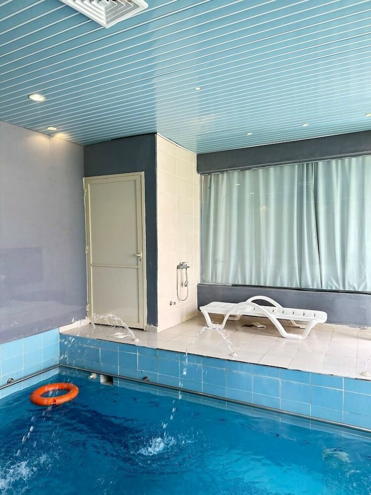 Фото Lilas International