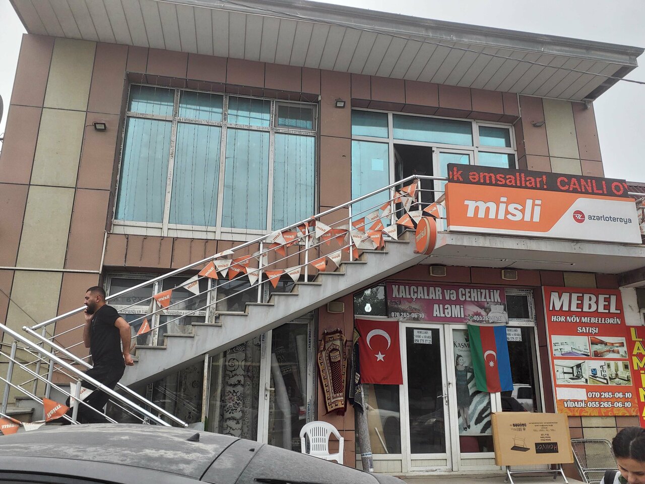 Misli