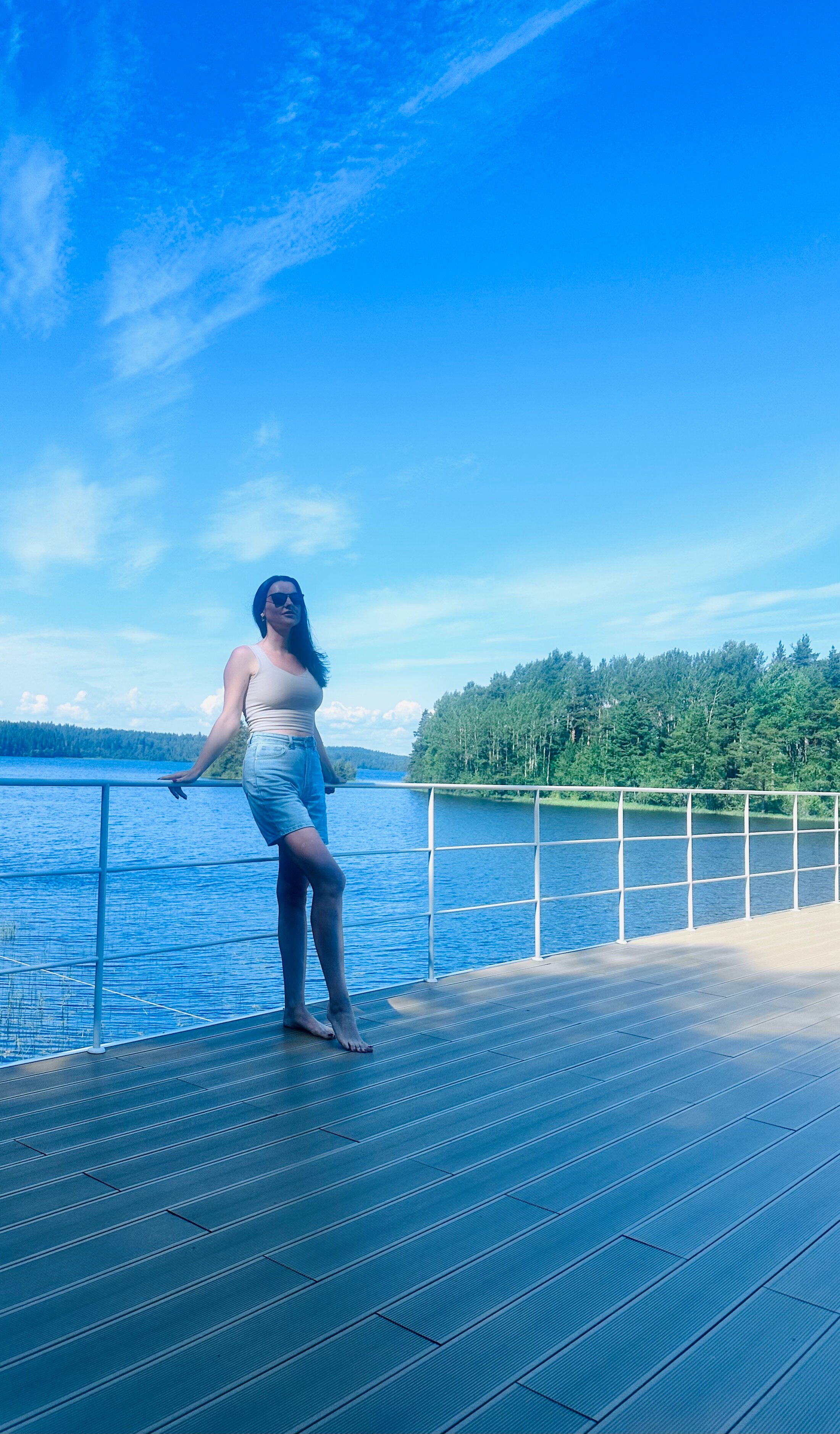 Фото Аквасторис