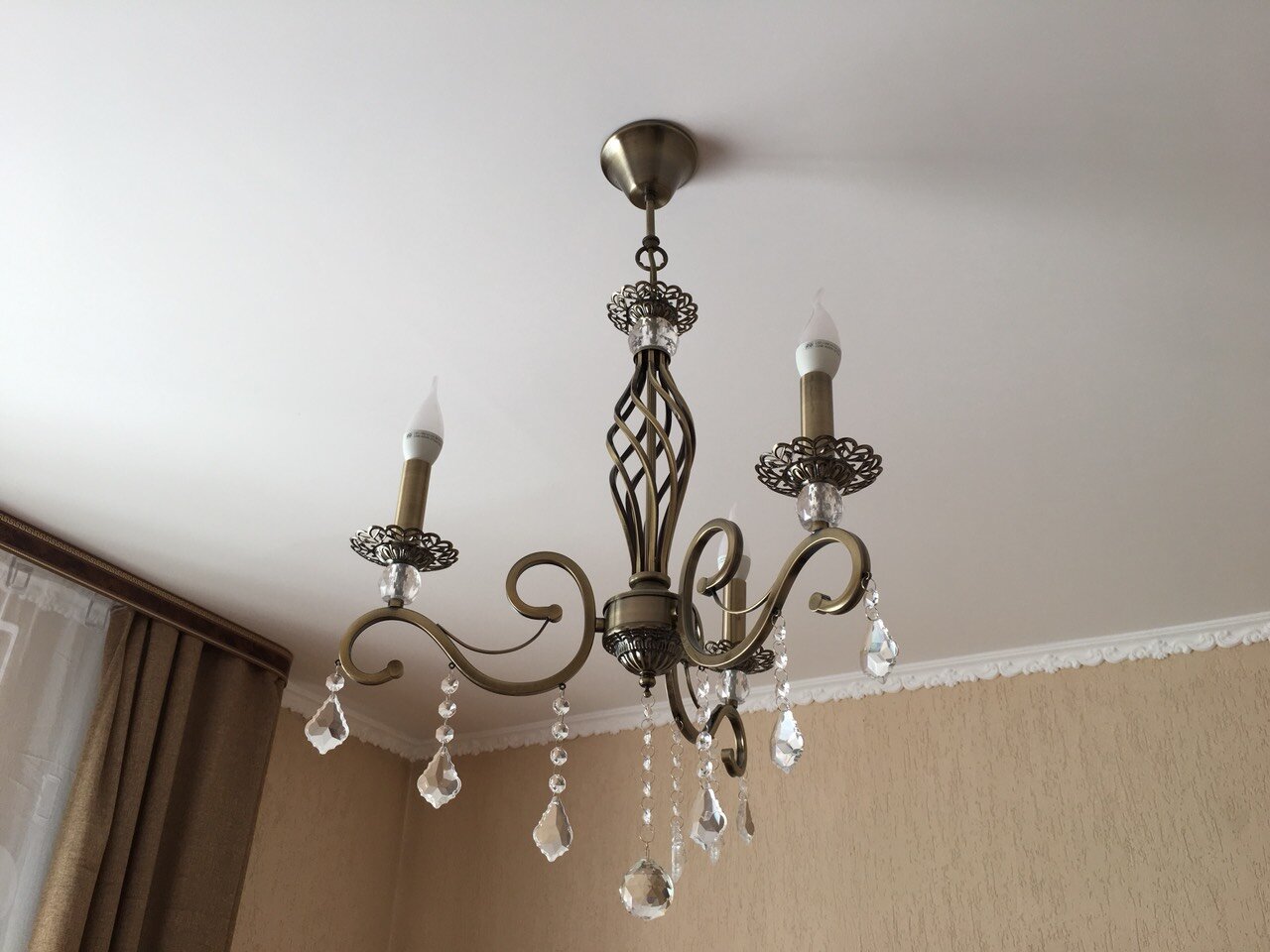 Фото Камран