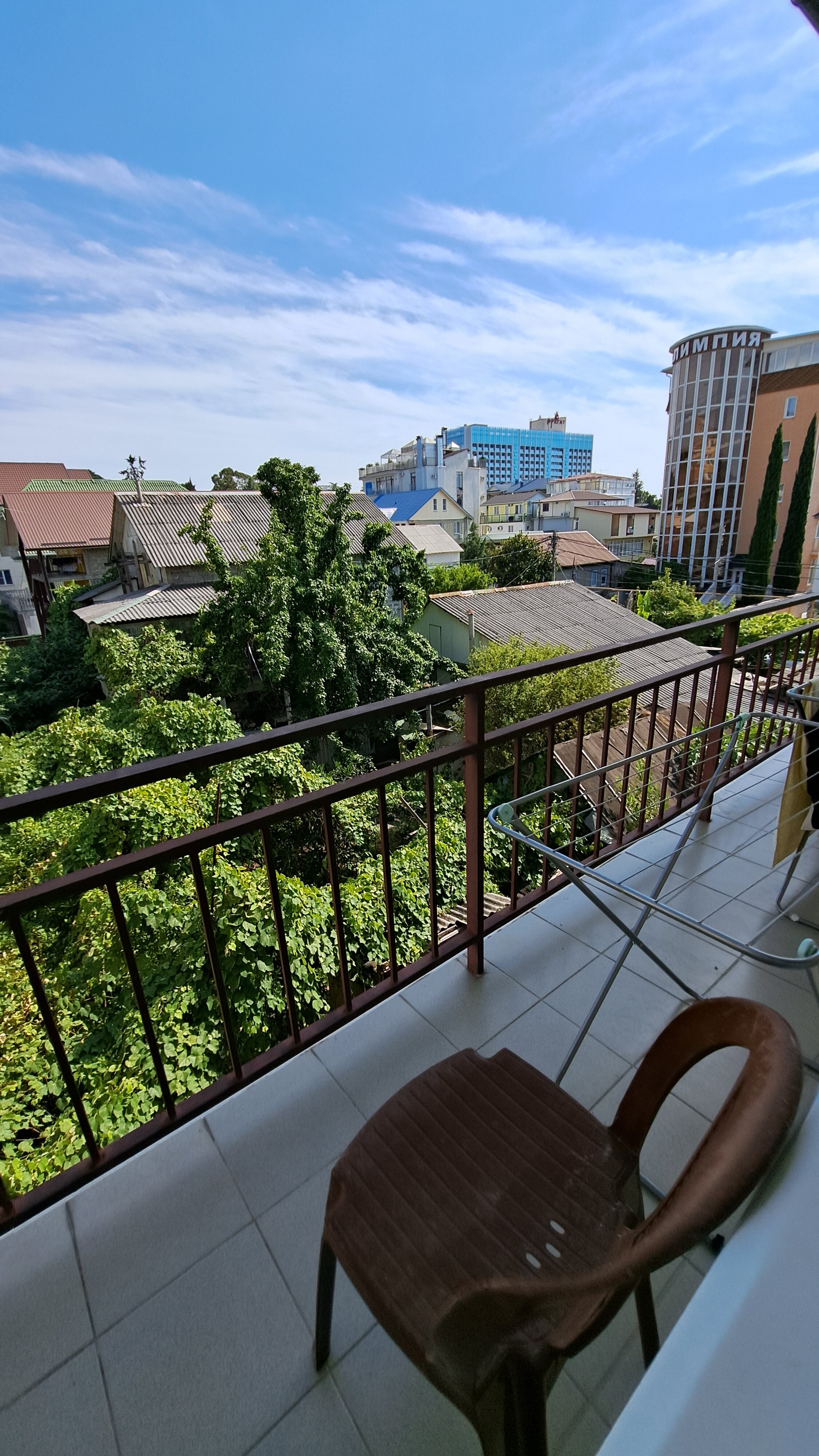 Фото Остров Сочи