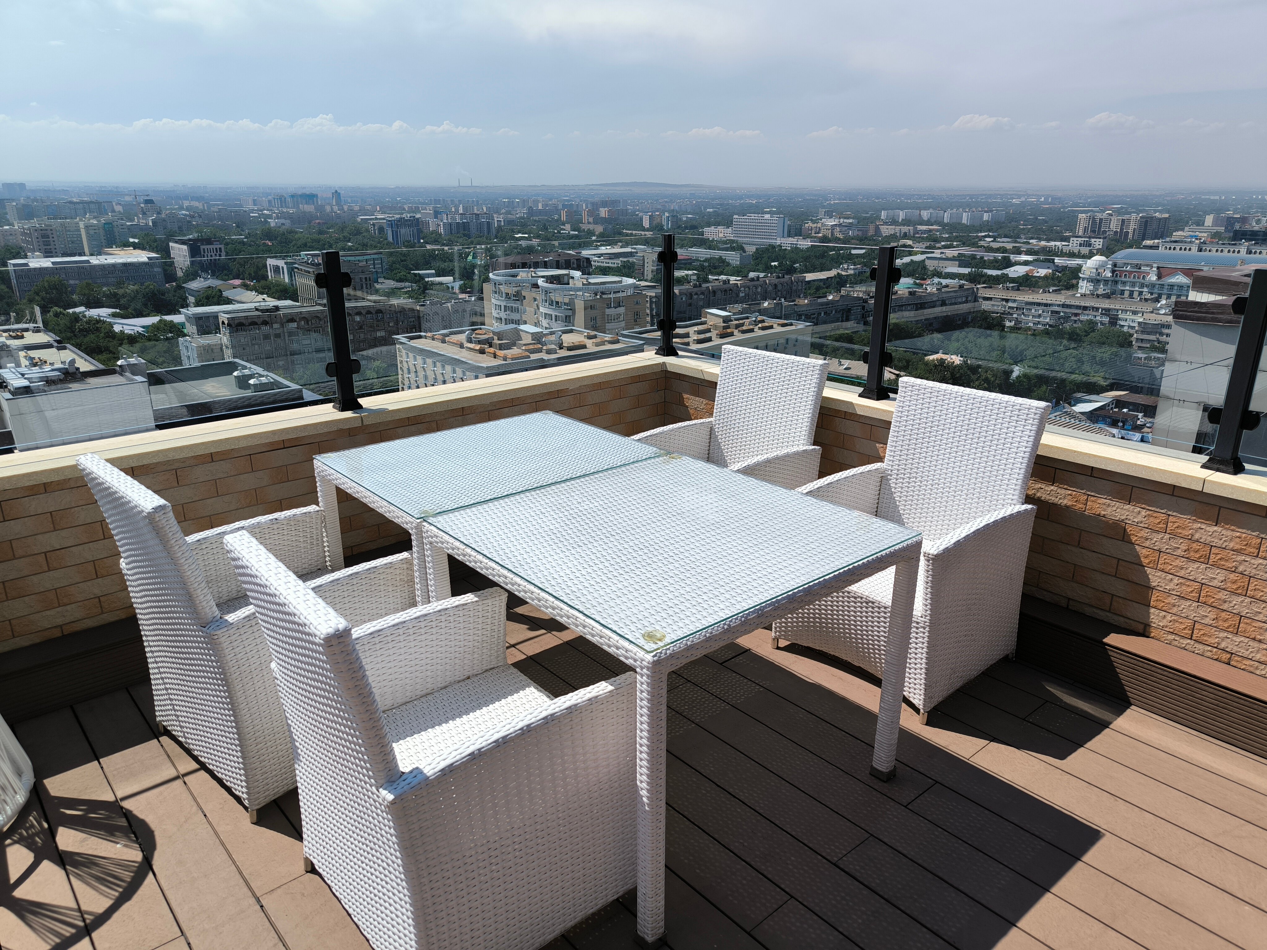 Фото Reikartz Sky Almaty