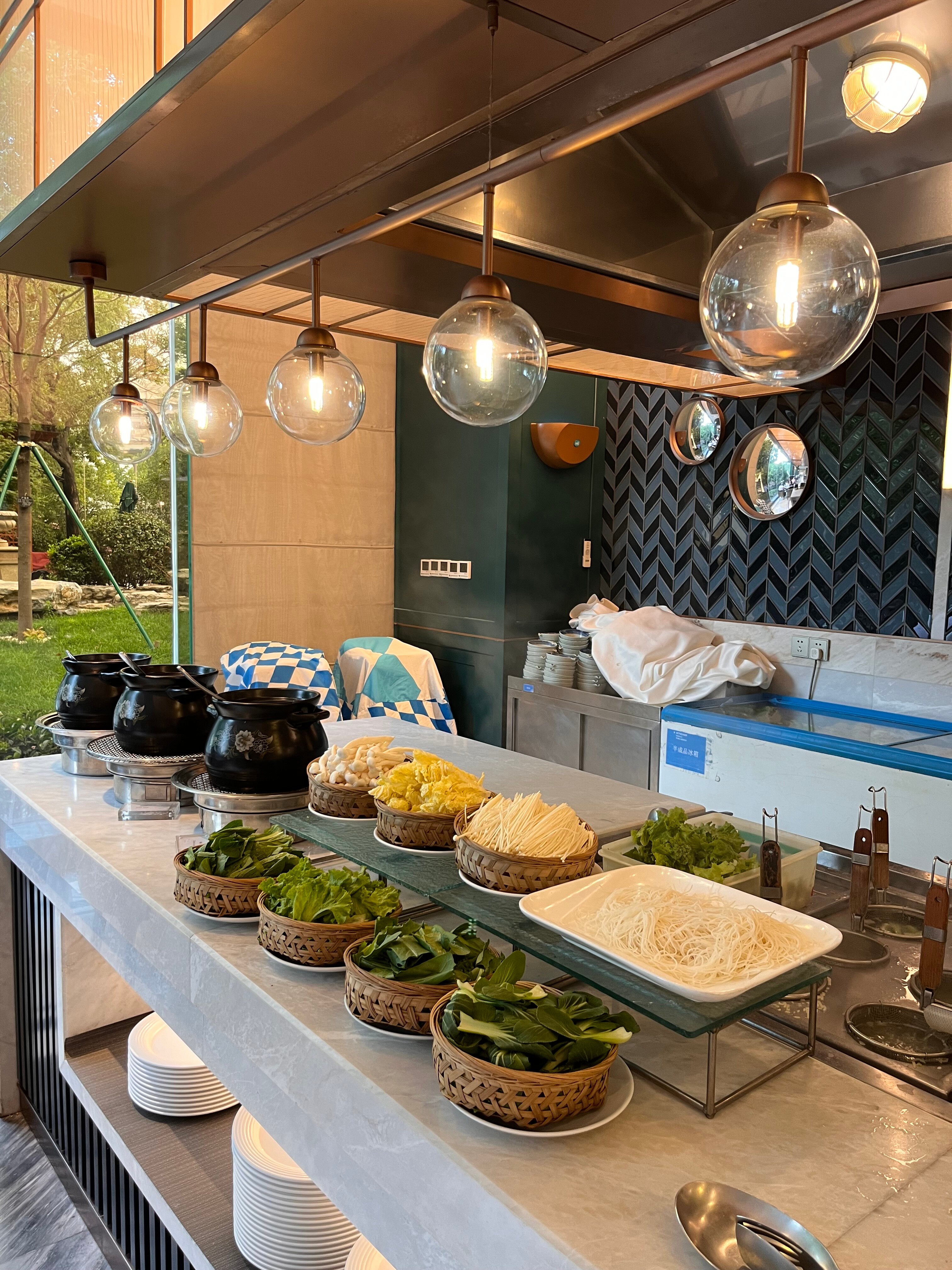 Фото Wyndham Qingdao